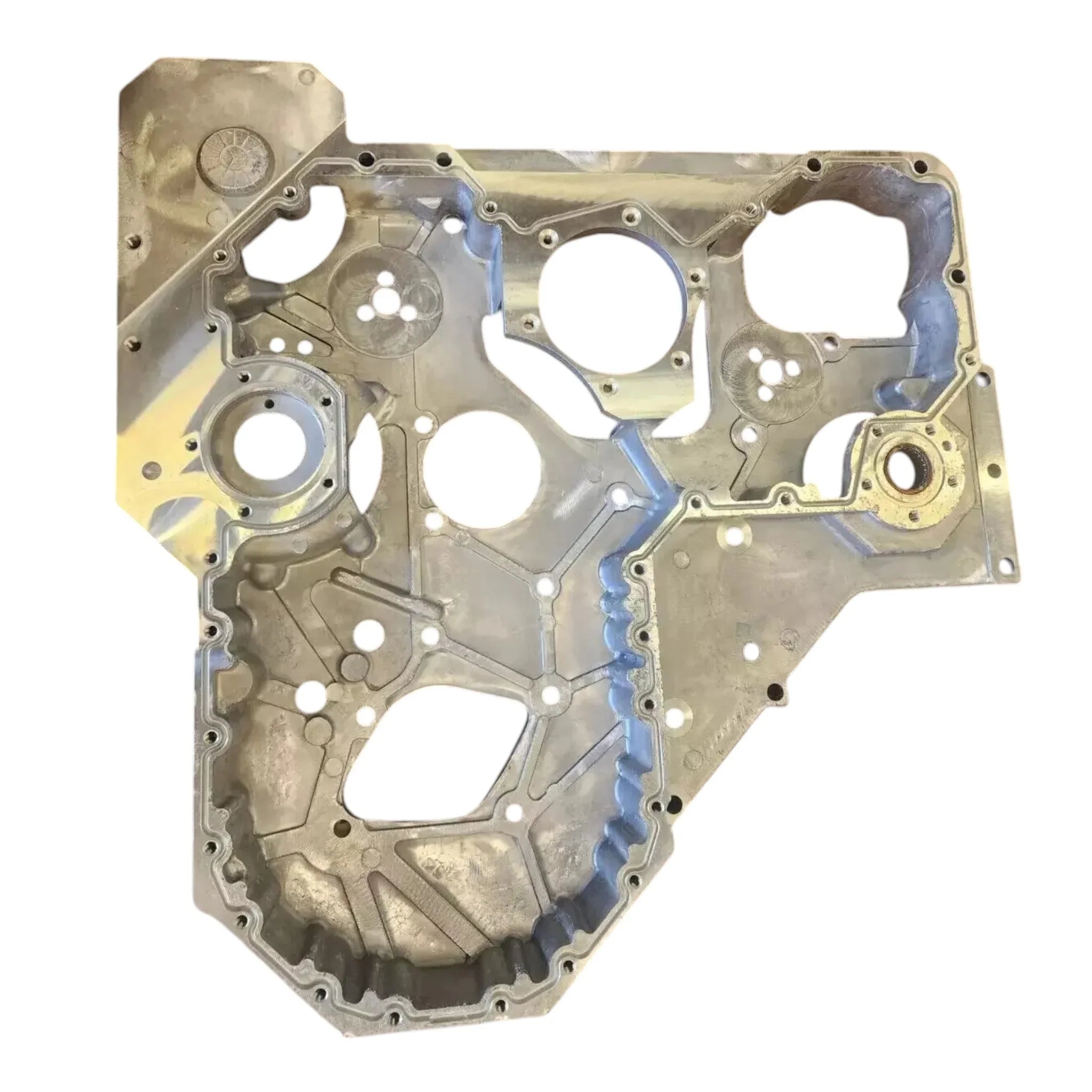 4973540 Genuine Cummins Gear Housing