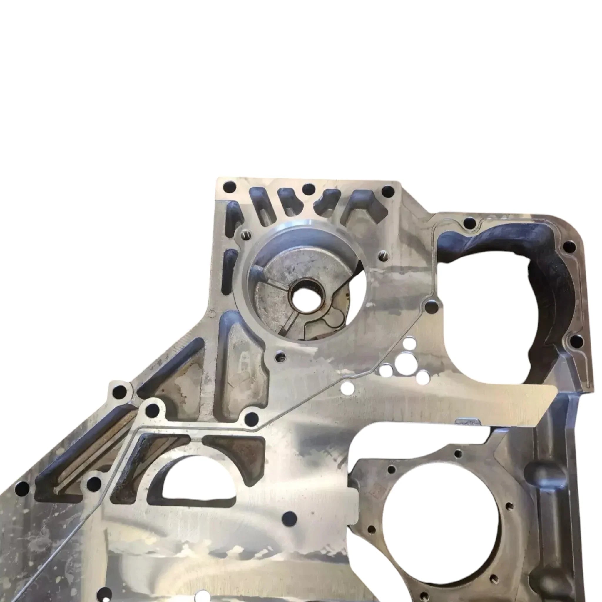 4973540 Genuine Cummins Gear Housing