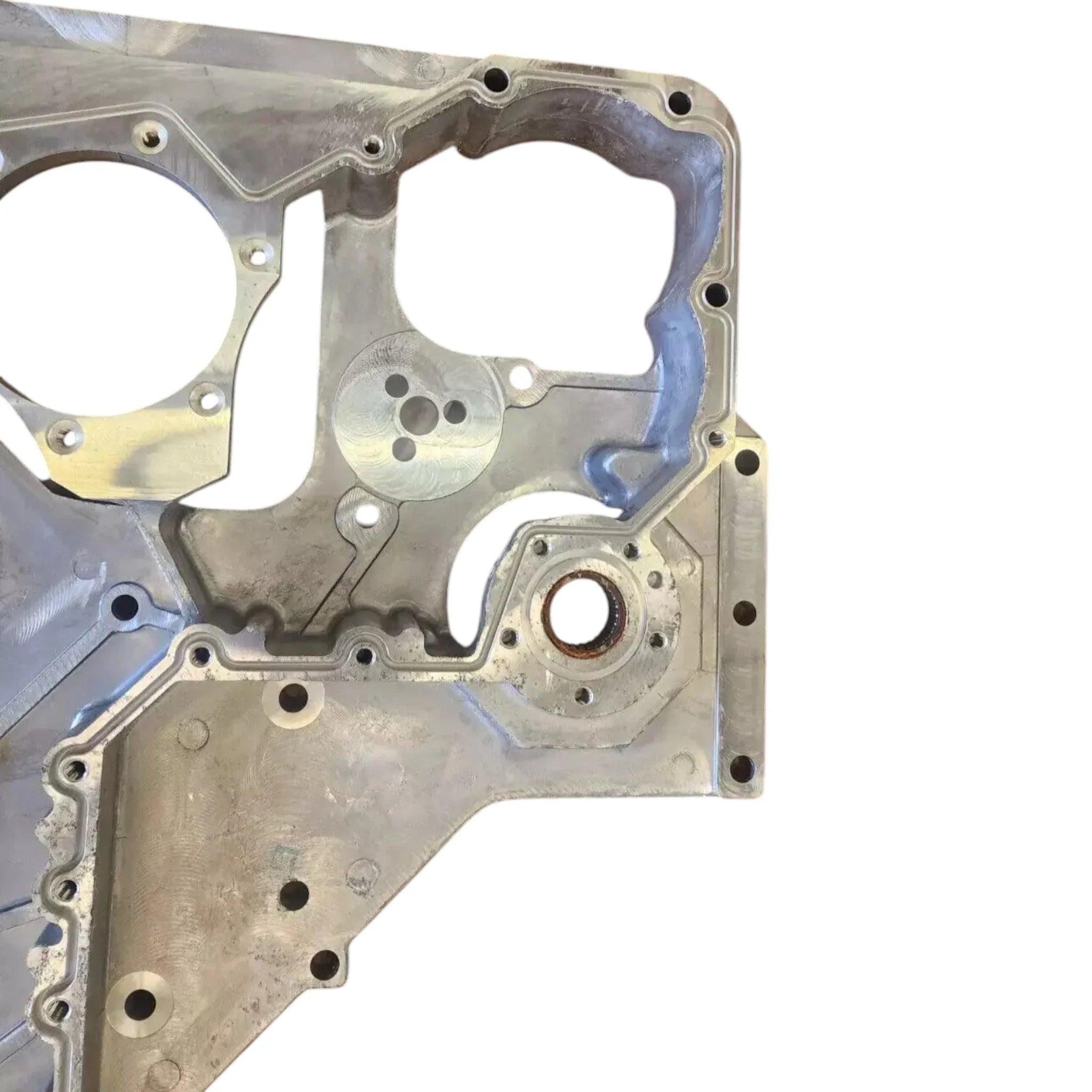4973540 Genuine Cummins Gear Housing