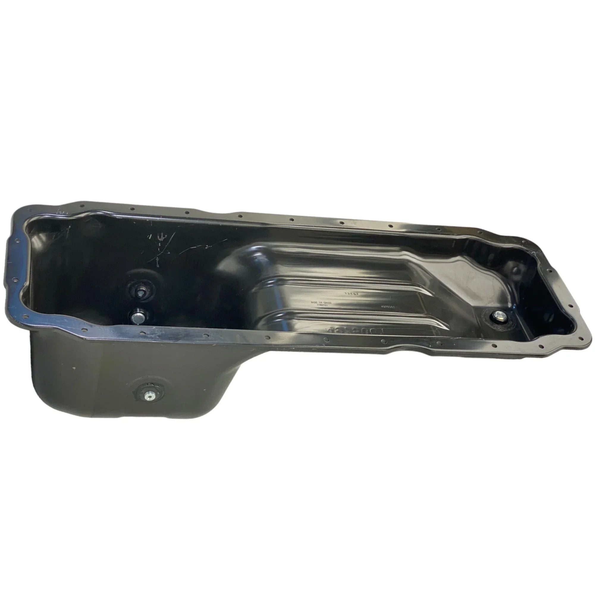 4975061 Genuine Cummins Oil Pan