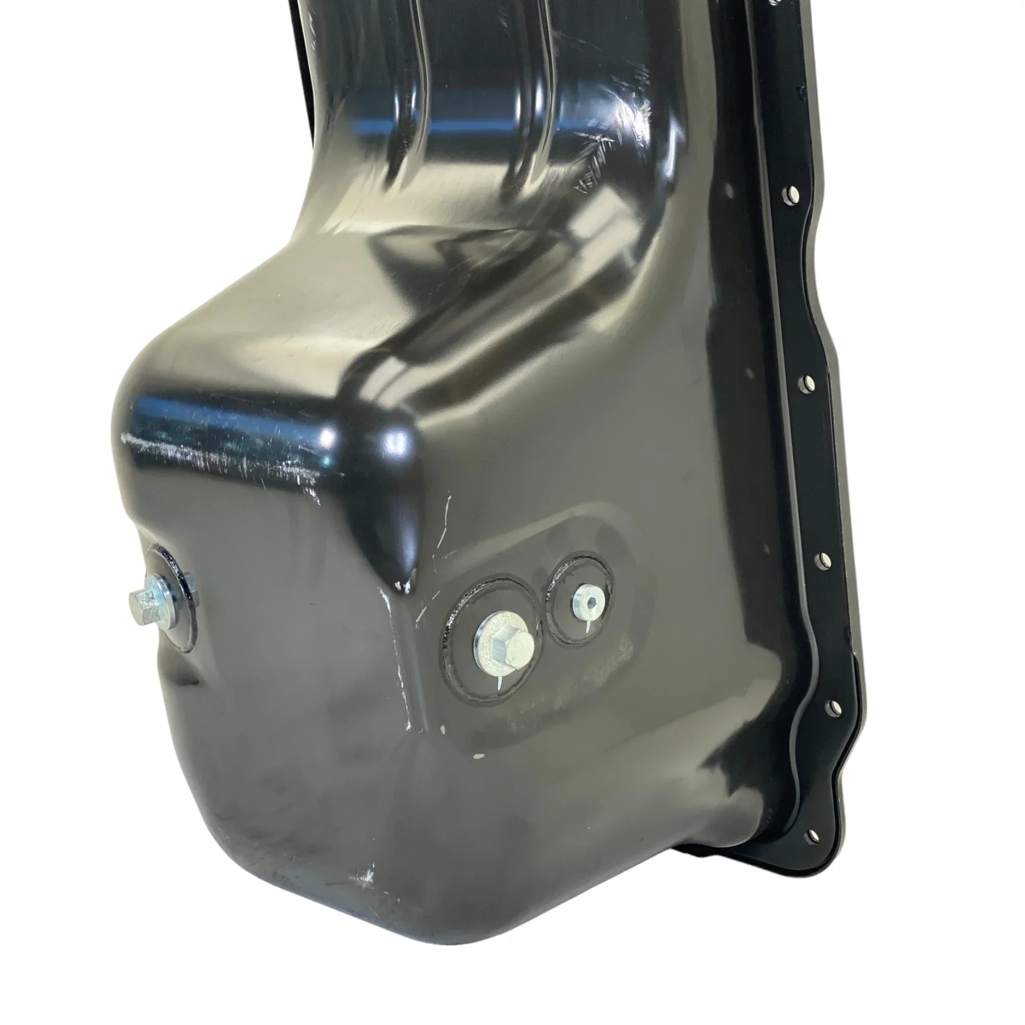 4975061 Genuine Cummins Oil Pan