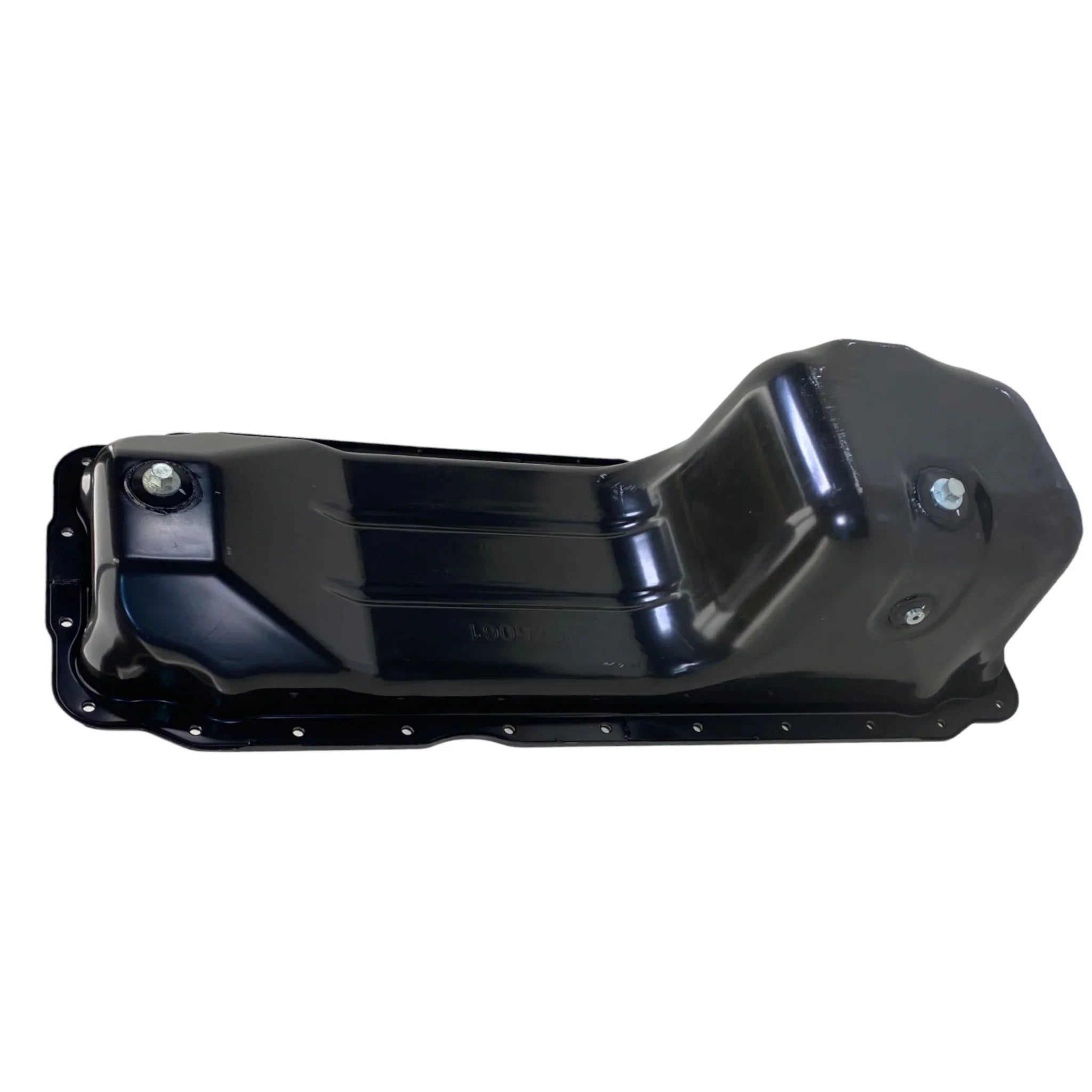 4975062 Genuine Cummins Oil Pan