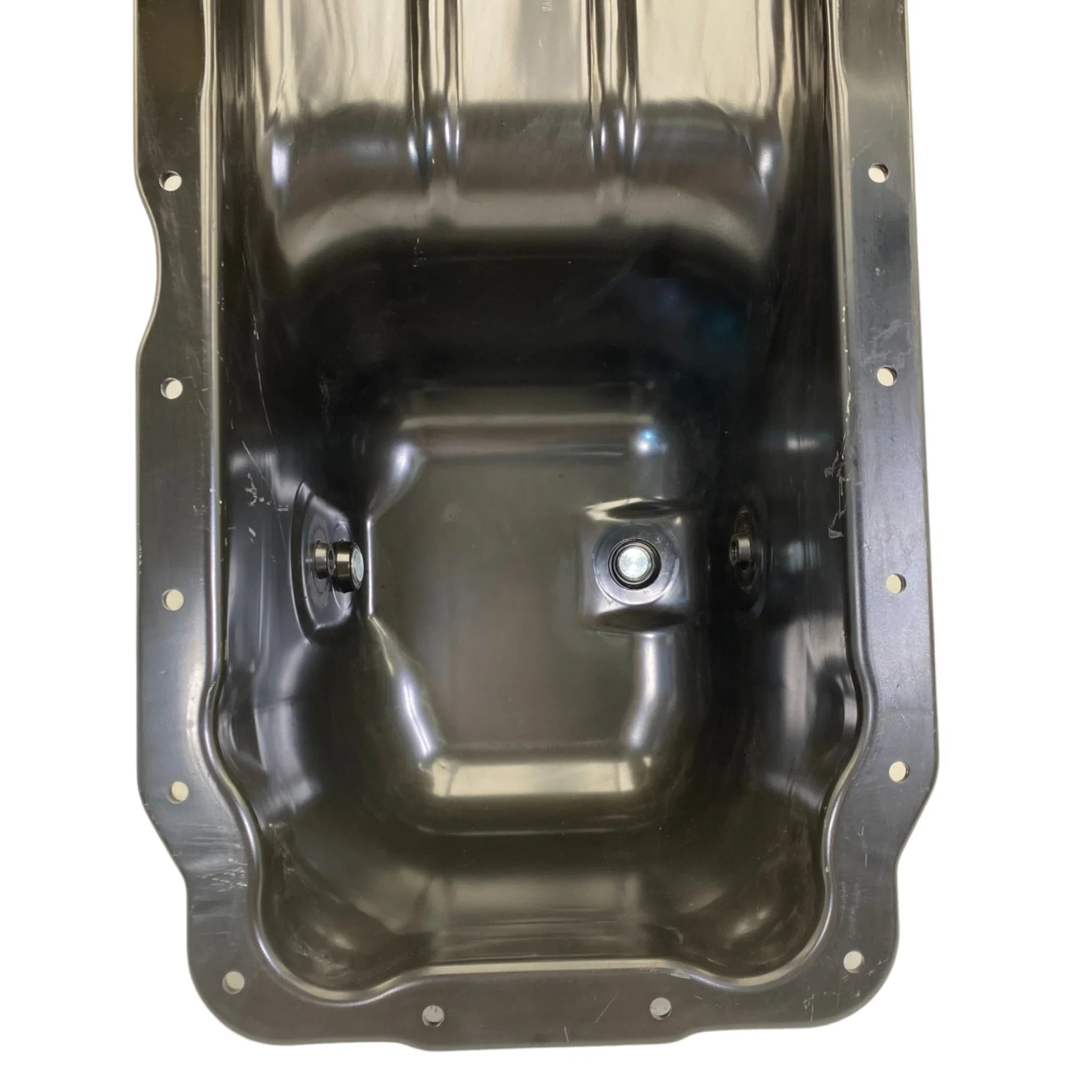 4975062 Genuine Cummins Oil Pan