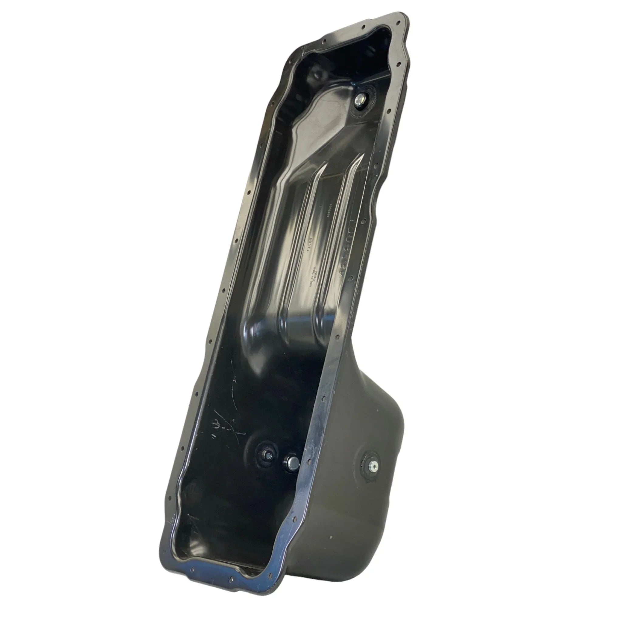 4975062 Genuine Cummins Oil Pan
