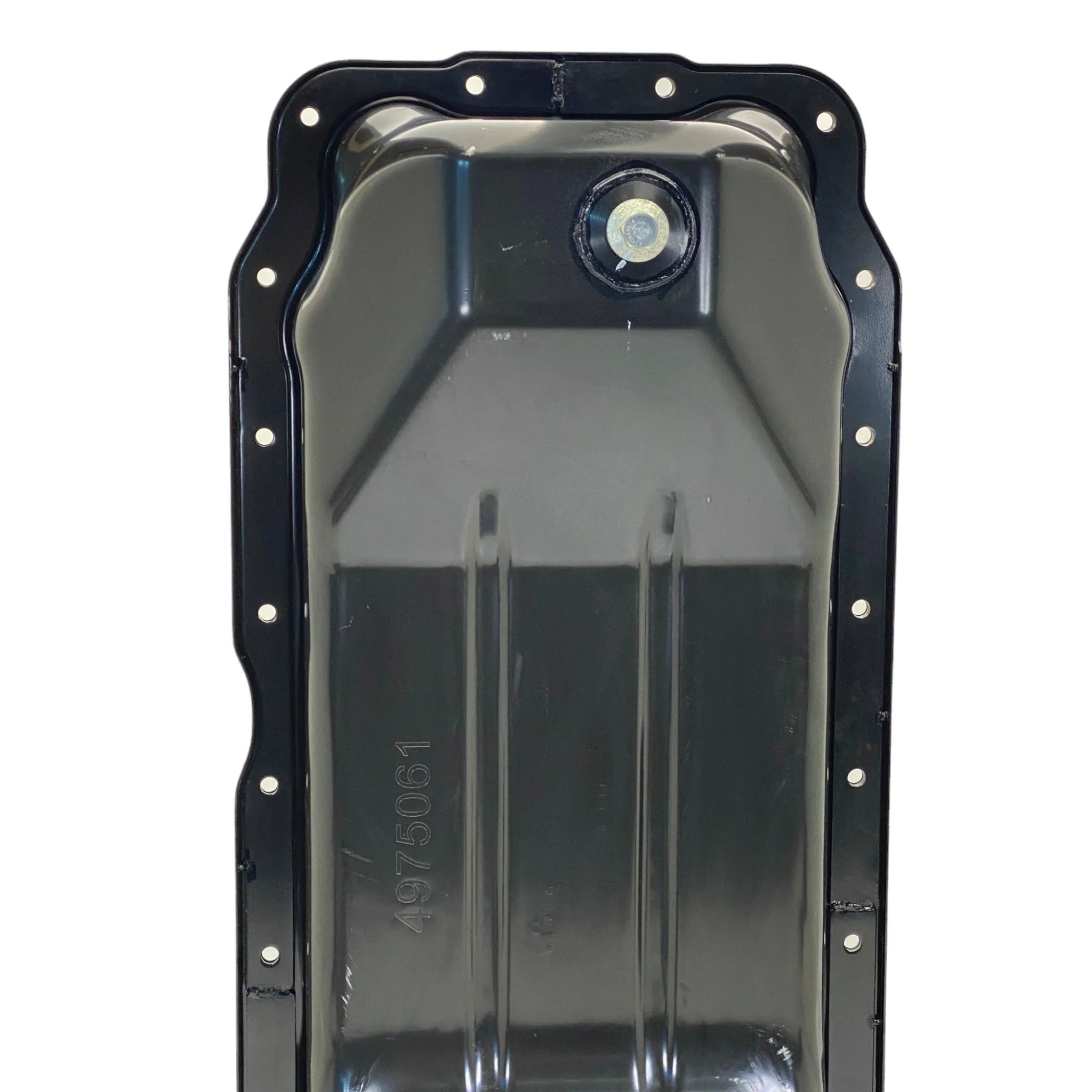 4975062 Genuine Cummins Oil Pan