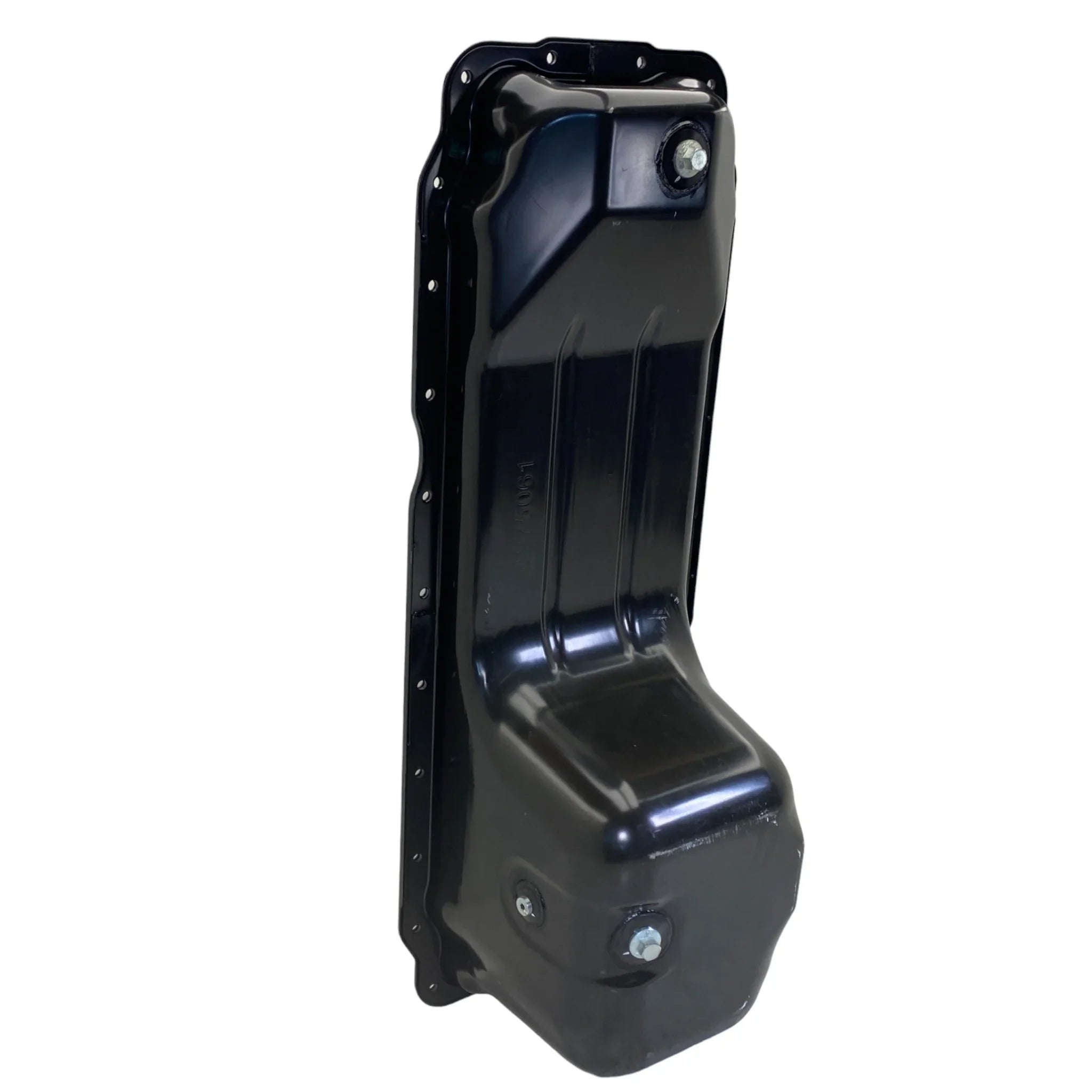 4975062 Genuine Cummins Oil Pan