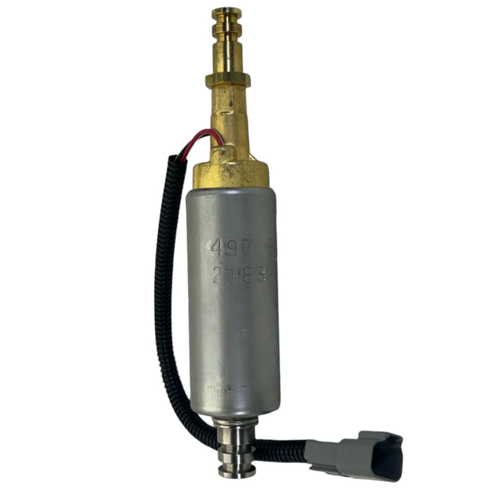 4975617 Genuine Cummins Fuel Transfer Pump