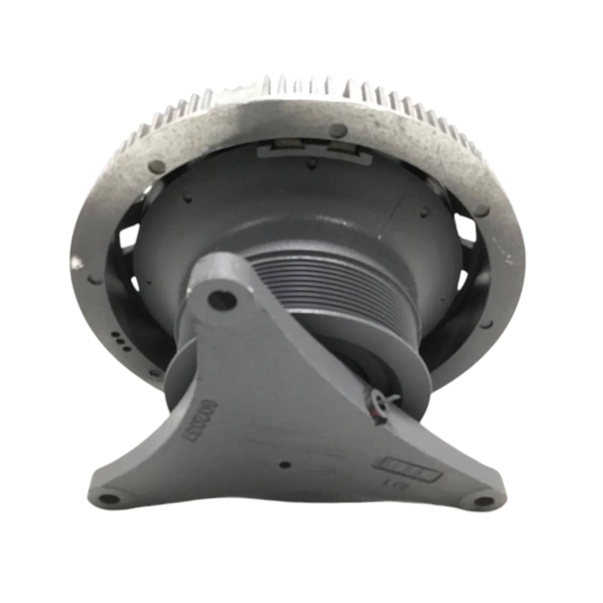 3912-79A8177 Genuine Mack Fan Clutch - Truck To Trailer