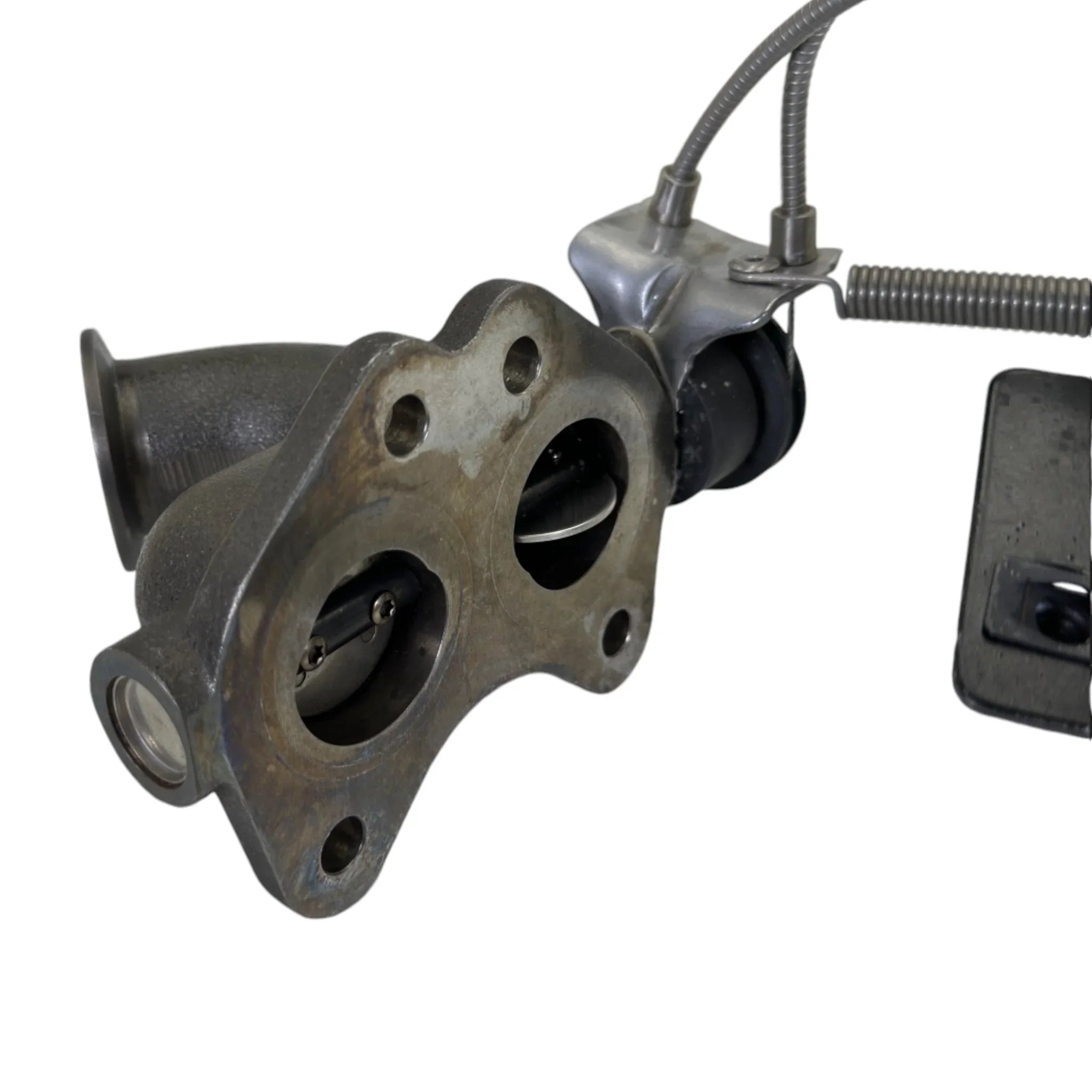 4980076 Genuine Cummins Bypass Valve