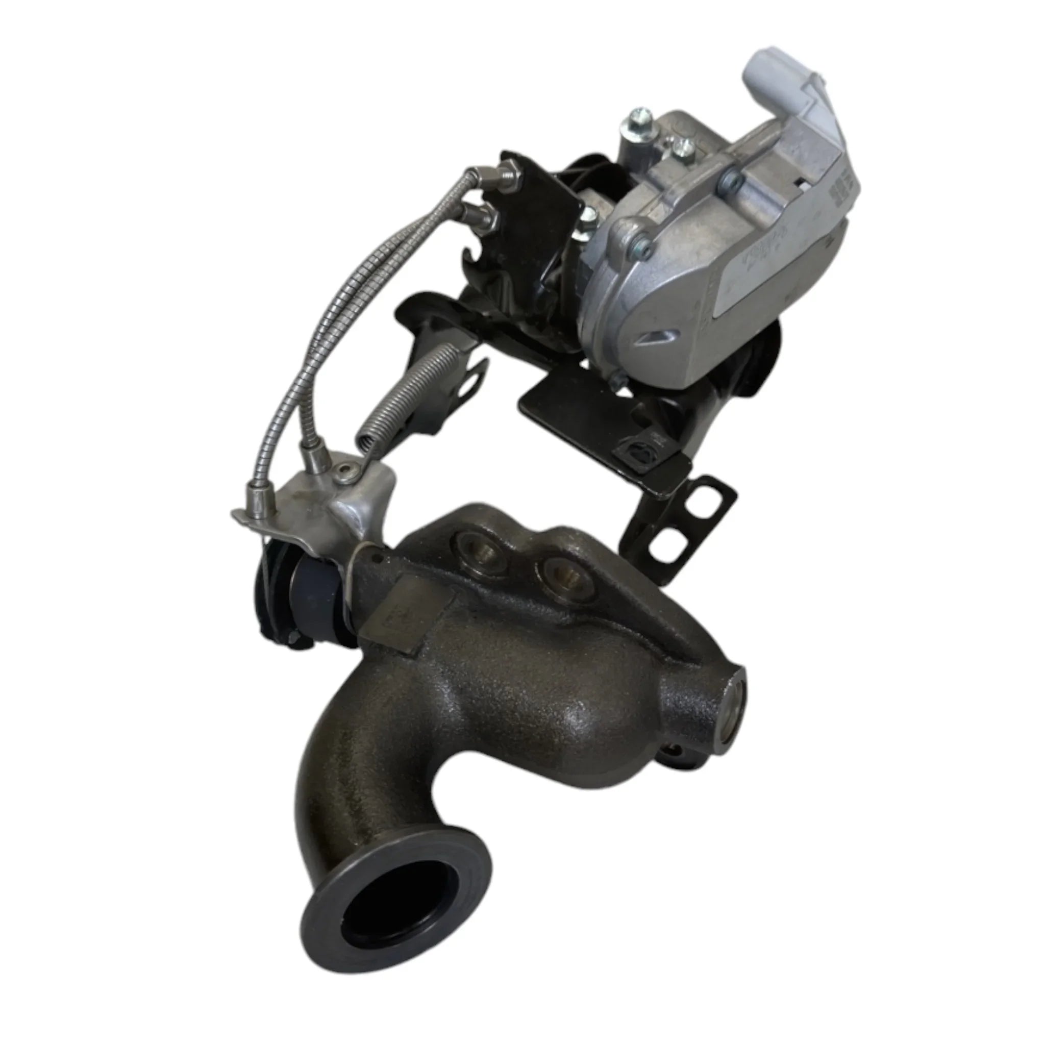 4980558 Genuine Cummins Bypass Valve