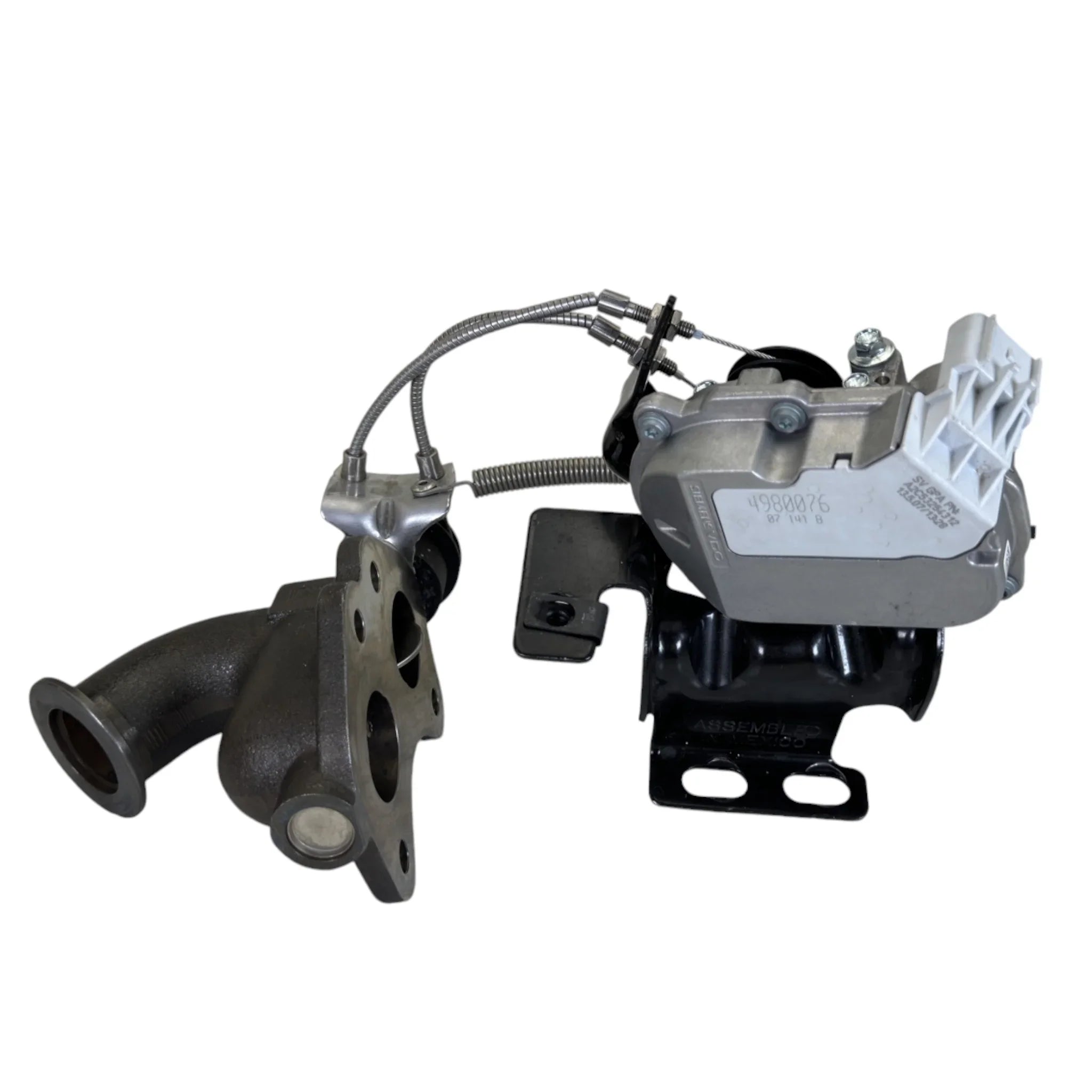 4980558 Genuine Cummins Bypass Valve
