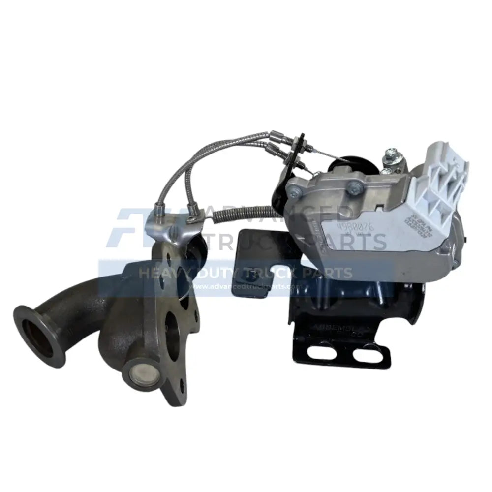 4980558 Genuine Cummins Bypass Valve