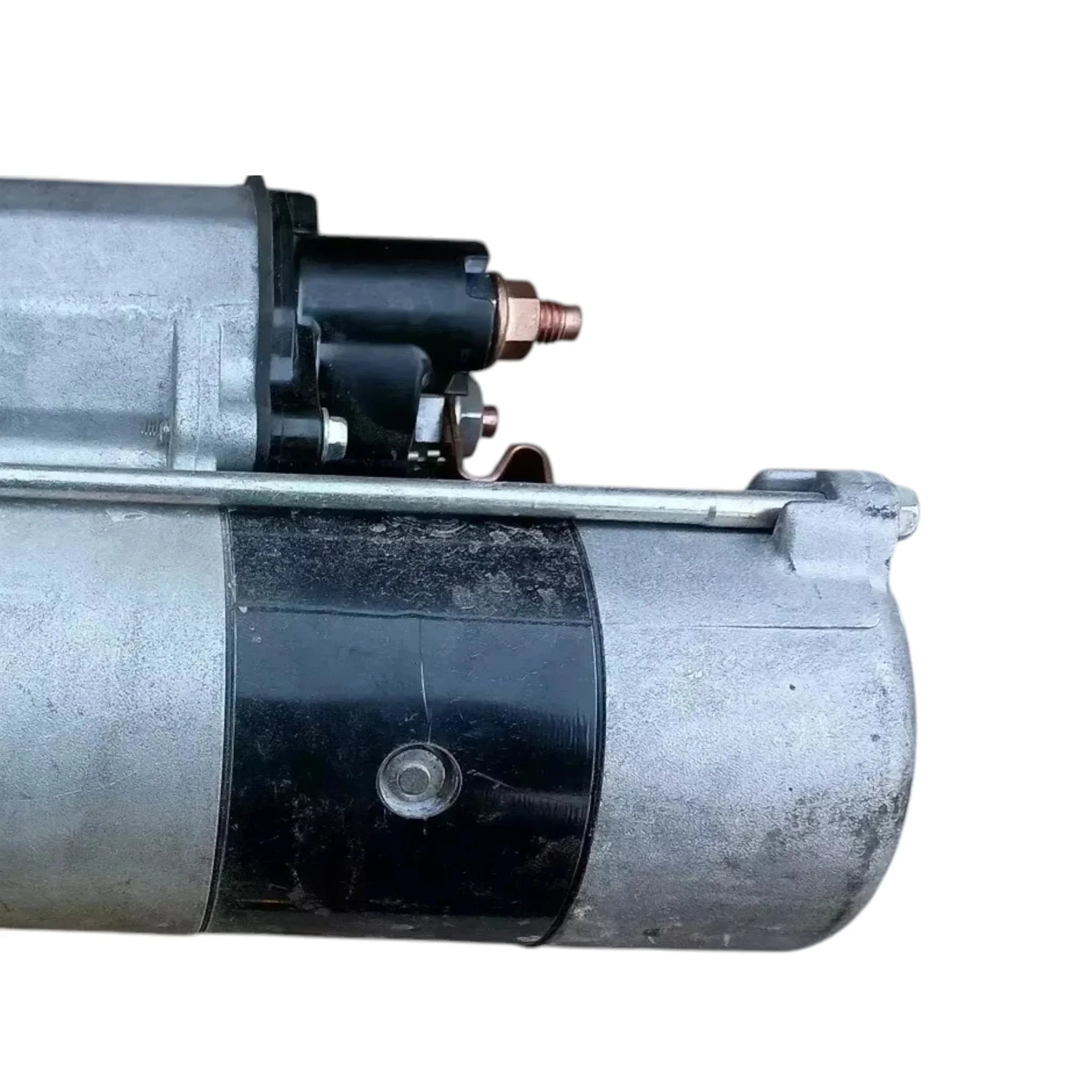 4982056RX Genuine Cummins Starter Motor 12V