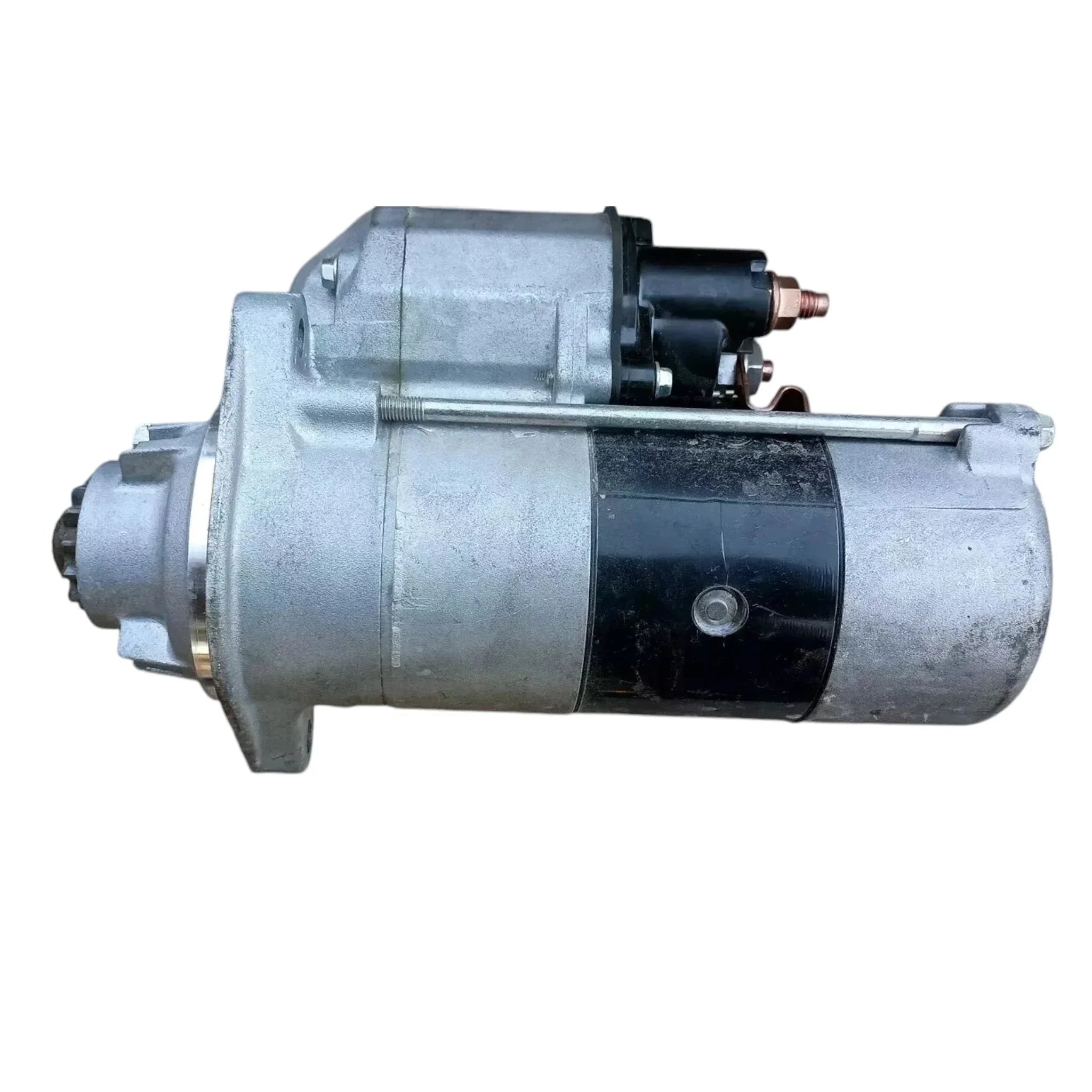 4982056RX Genuine Cummins Starter Motor 12V