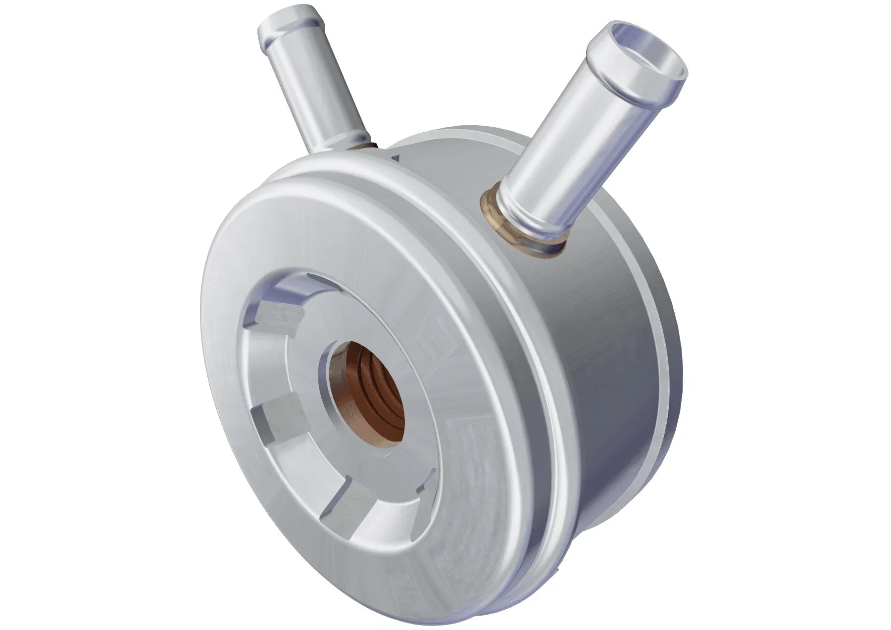 4982639 Cummins Oil Cooler