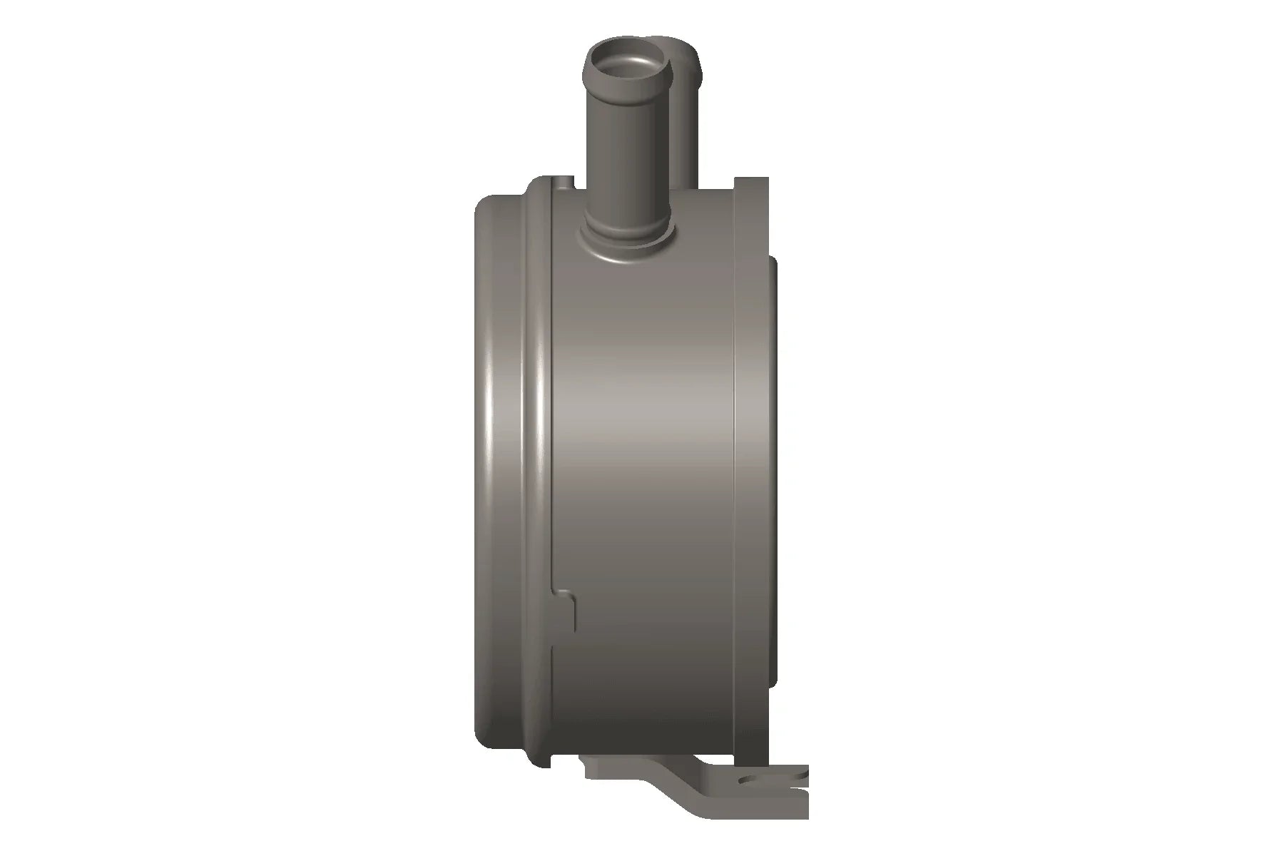 4982639 Cummins Oil Cooler