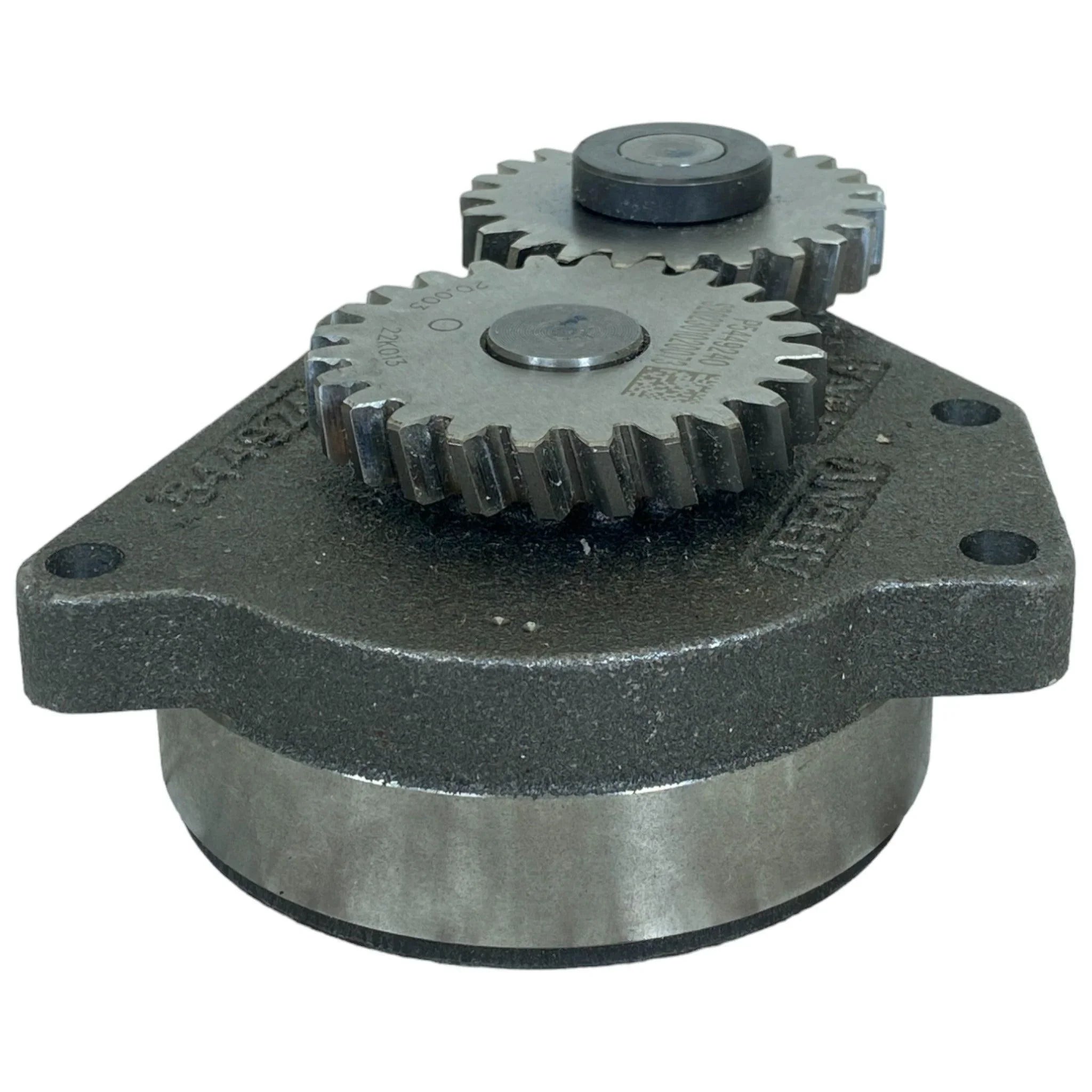 4983588 Genuine Cummins Oil Pump Lubricating