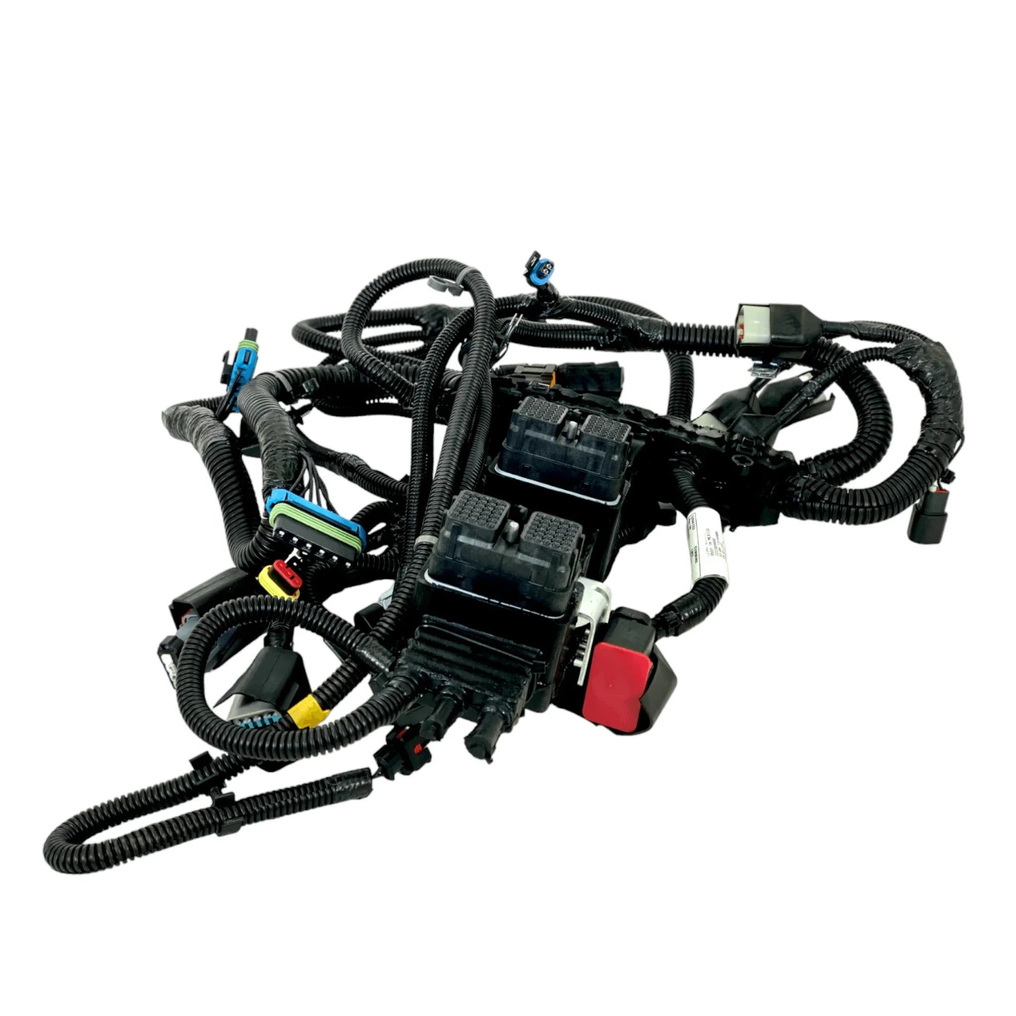 4983639 Genuine Cummins Electronic Control Module Wiring Harness