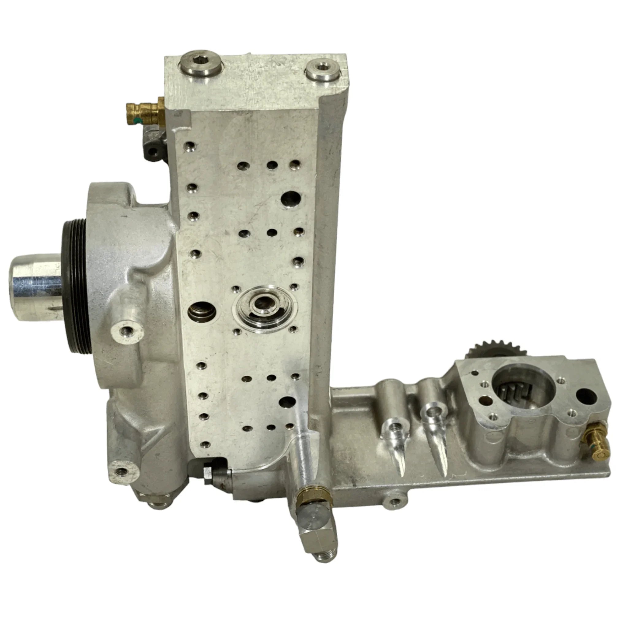 4984297 Genuine Cummins Fuel Control Housing