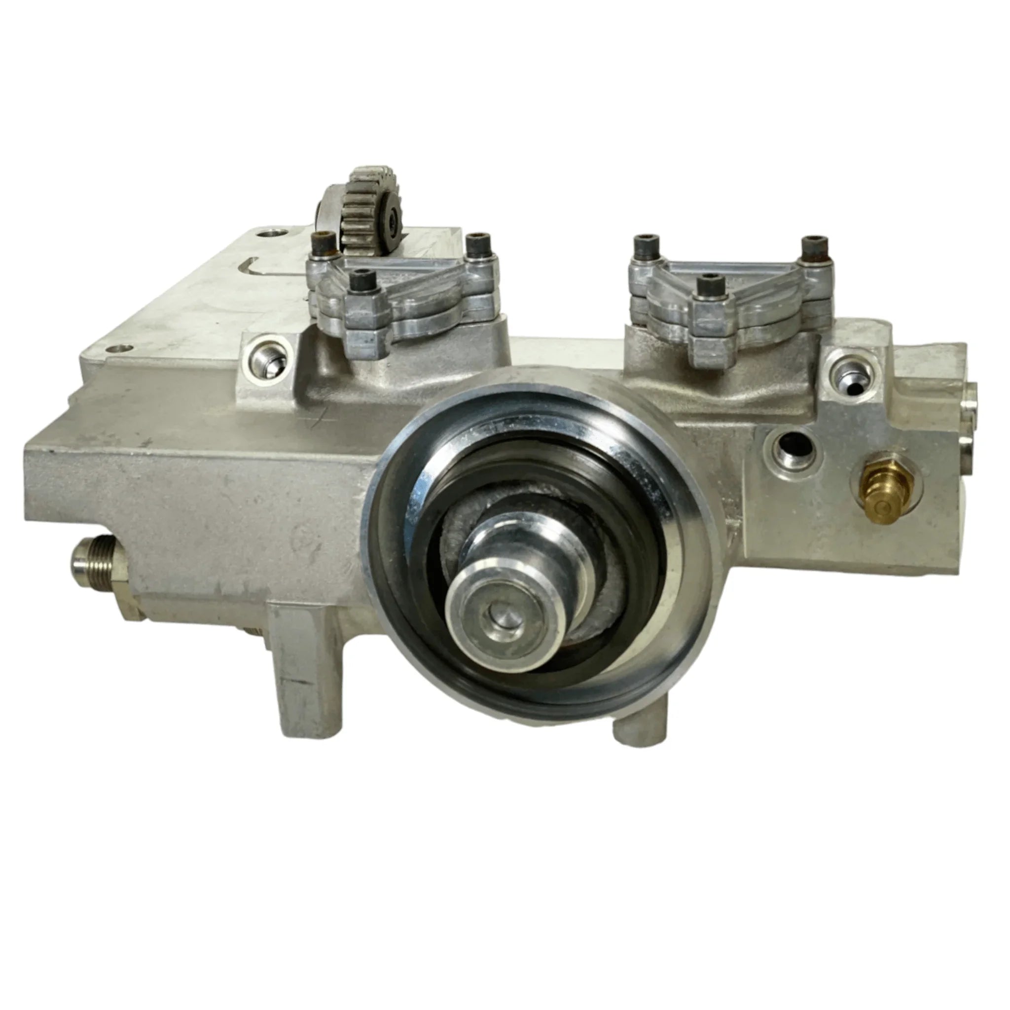 4984297 Genuine Cummins Fuel Control Housing