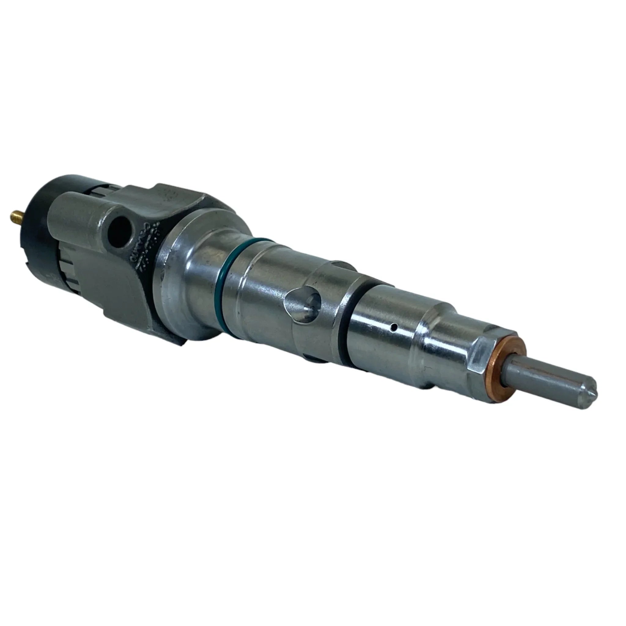 4984332RX Oem Cummins Fuel Injector For Xpi Fuel Systems On Epa07 8.9L Isc/Isl