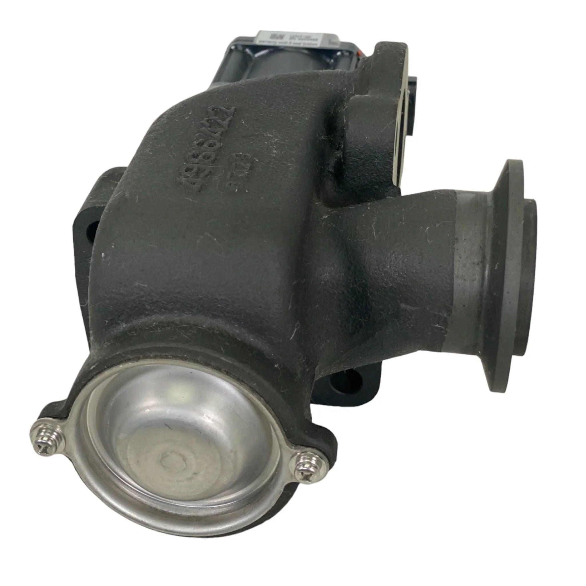 4985408 Genuine Cummins EGR Valve Kit For Cummins Engine Models