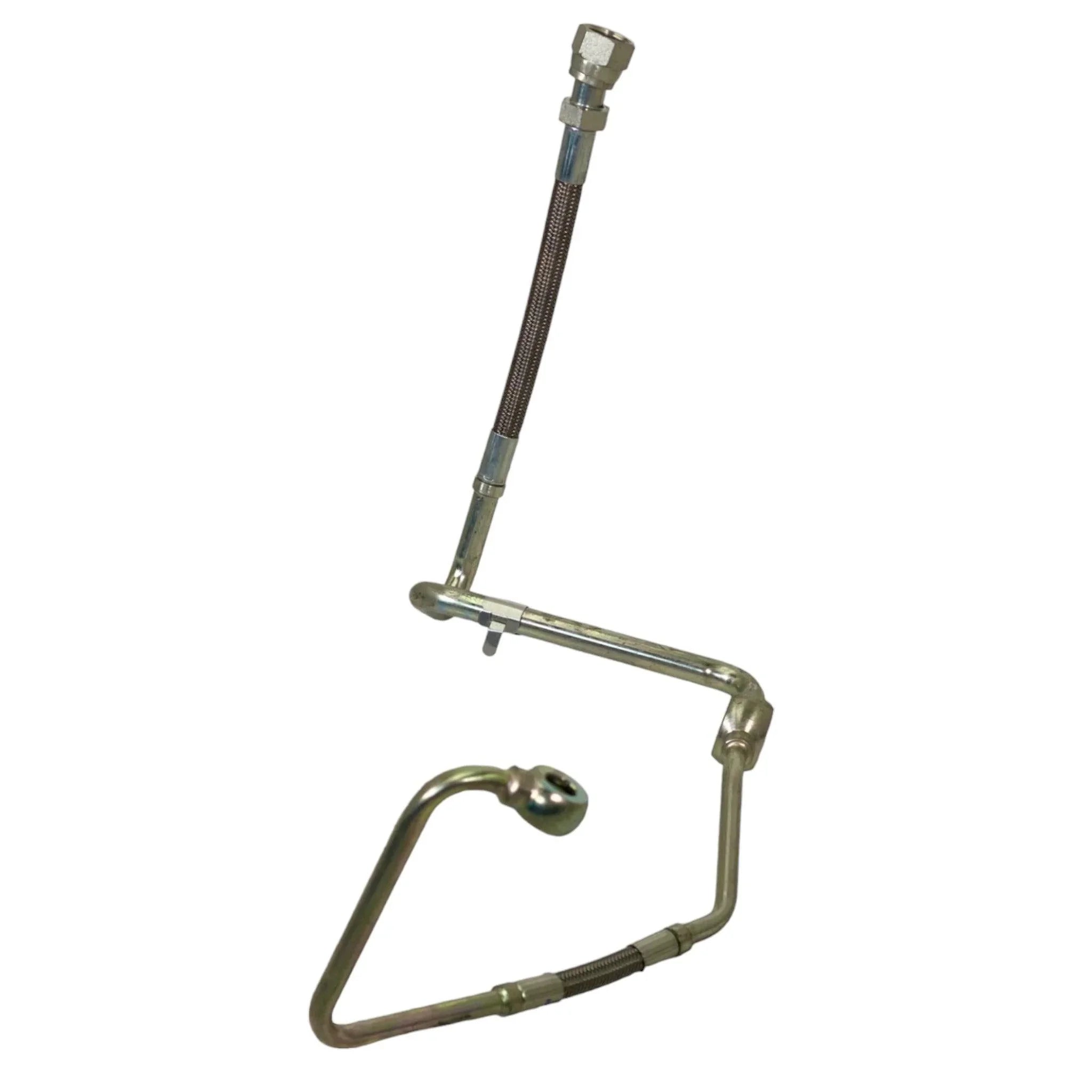 4985753 Genuine Cummins Tur Coolant Supply Tube