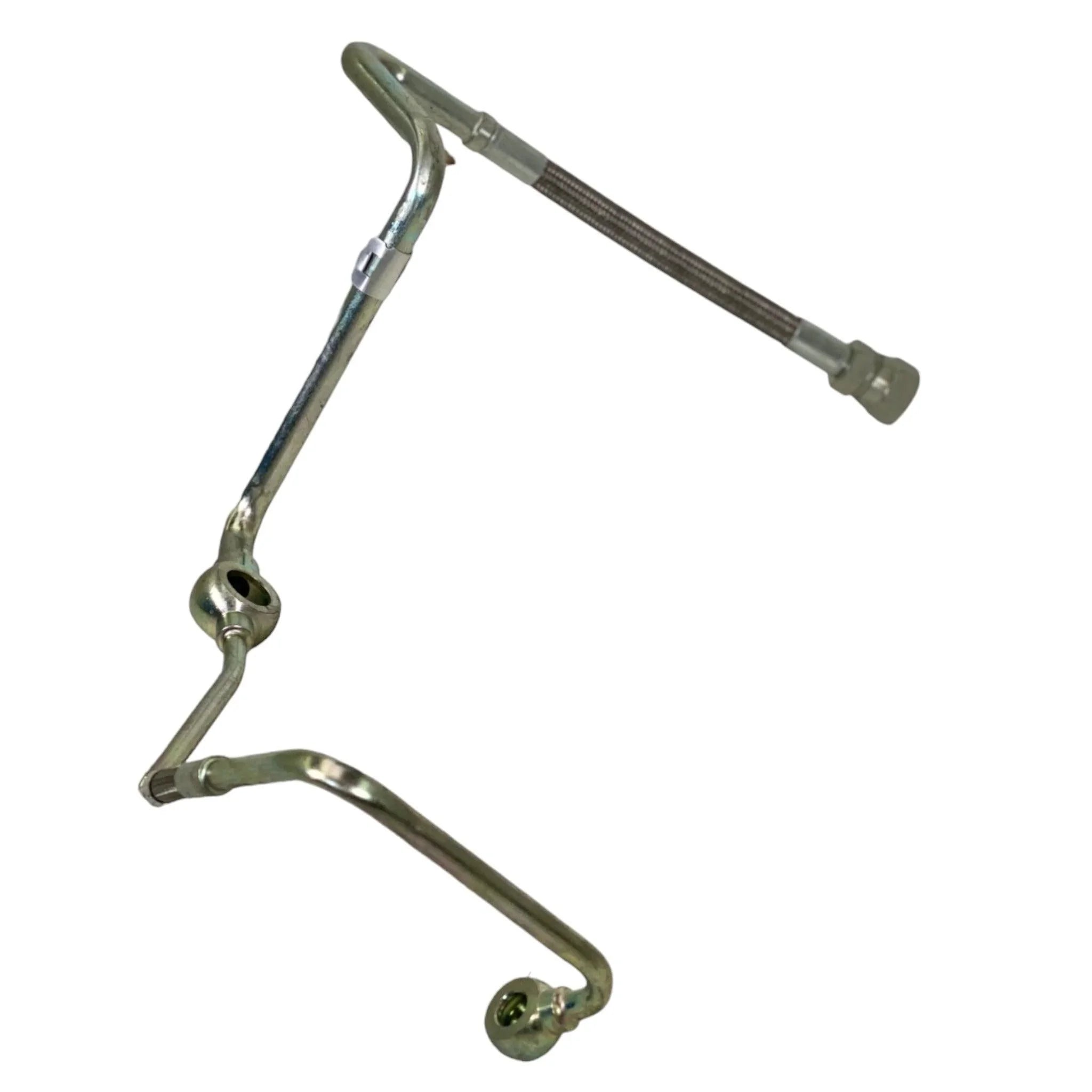 4985753 Genuine Cummins Tur Coolant Supply Tube