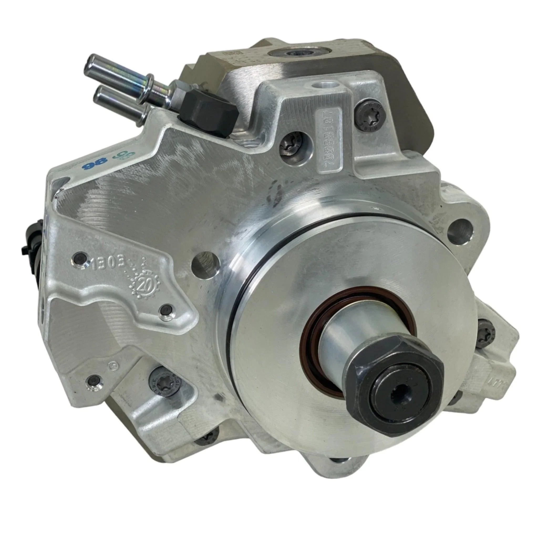 4988593NX Genuine Cummins Fuel Injection Pump For Cummins & Komatsu