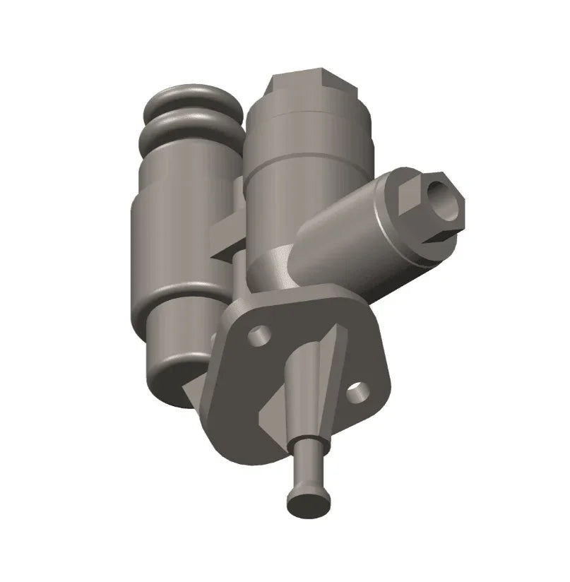 4988747 Genuine Cummins Fuel Transfer Pump