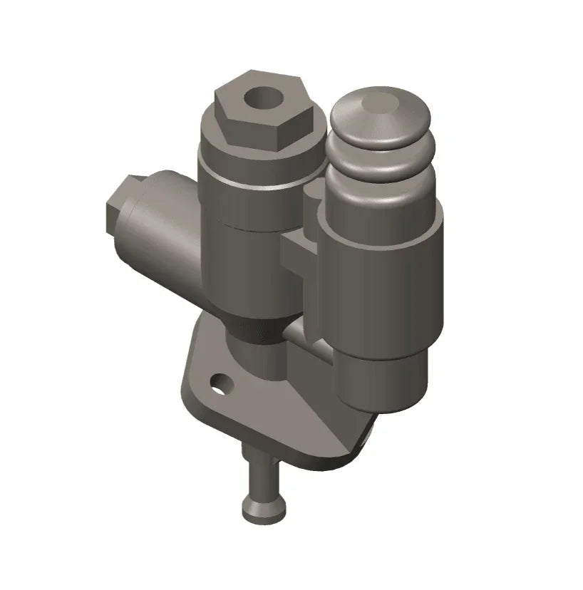 4988747 Genuine Cummins Fuel Transfer Pump