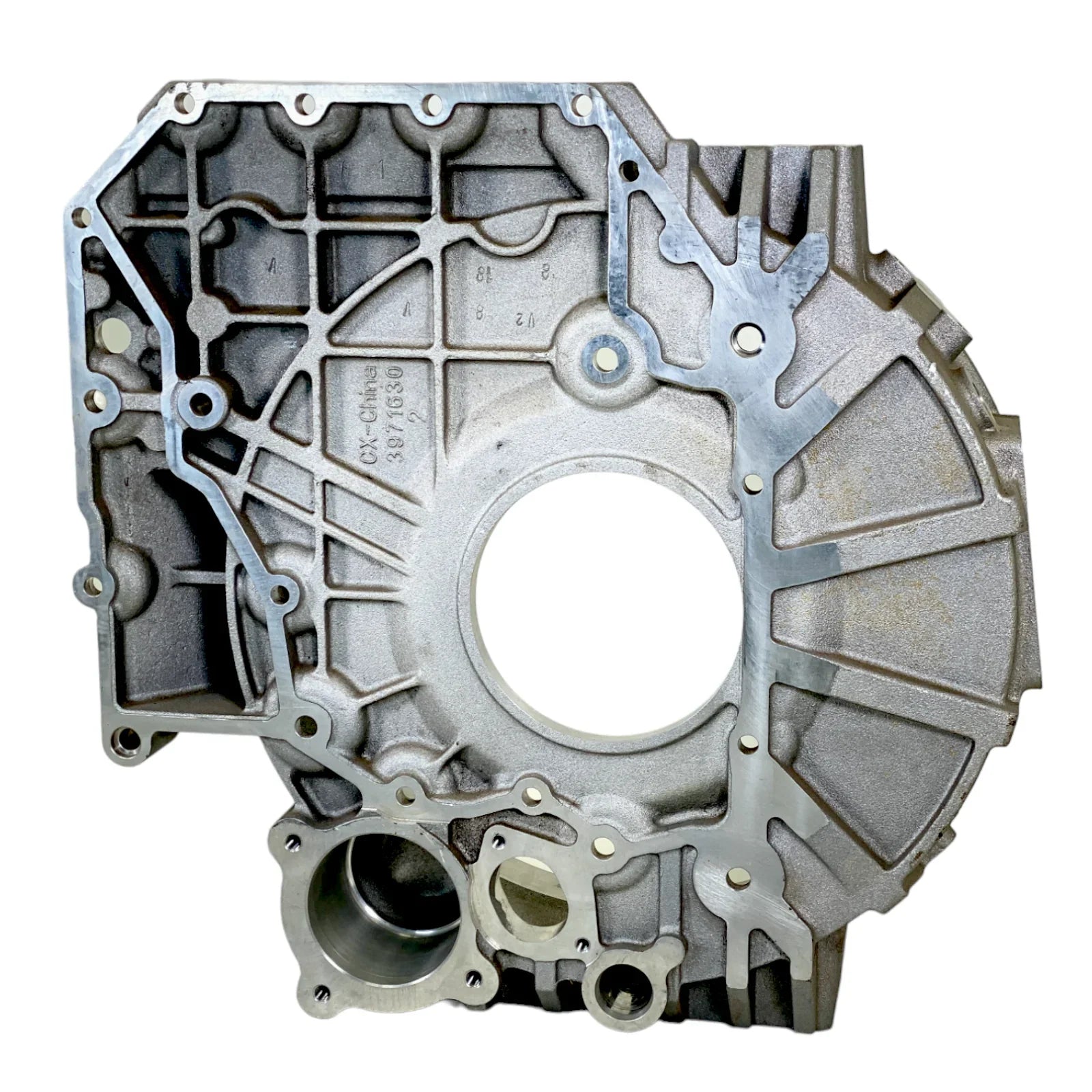 4990237 Genuine Cummins Flywheel Housing