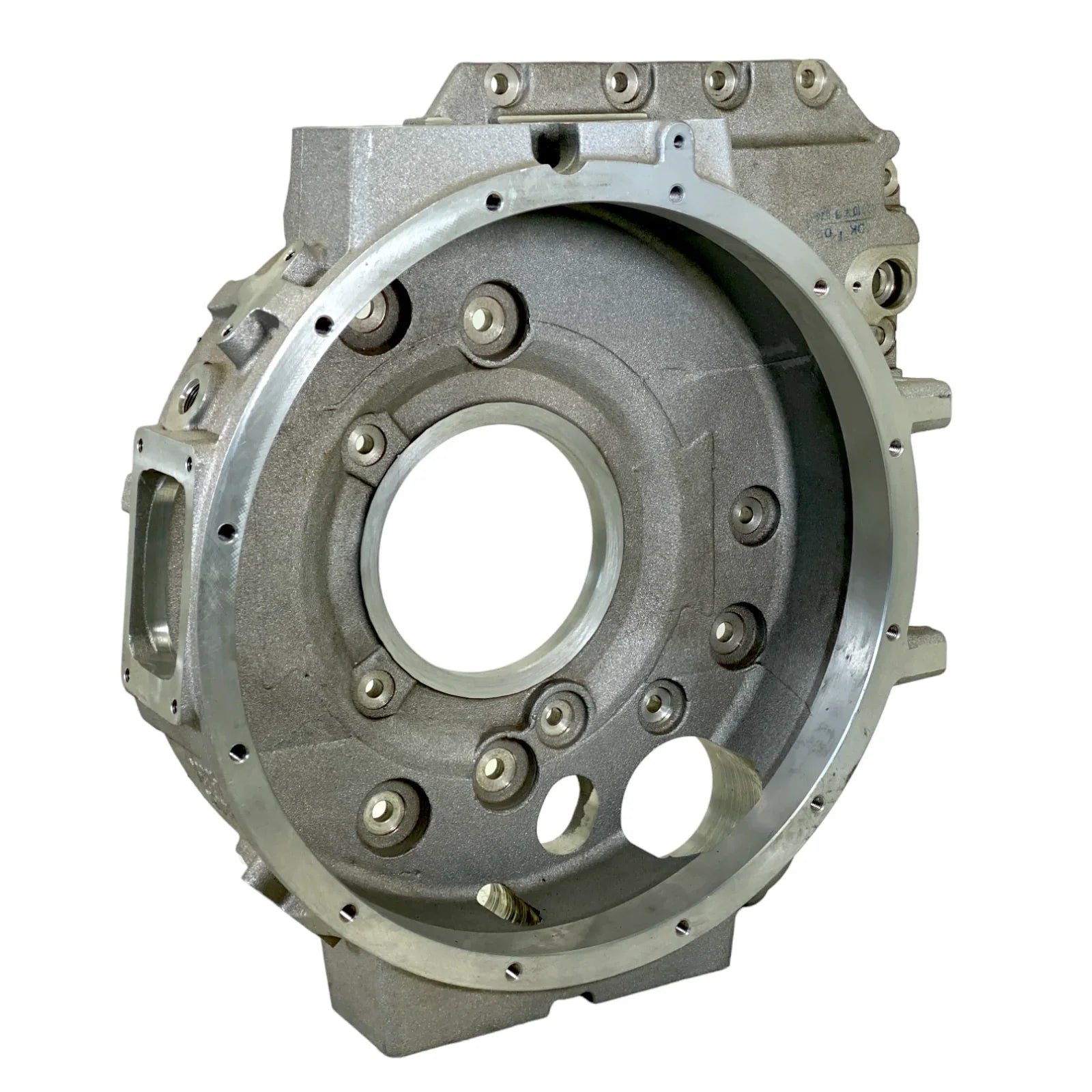4990237 Genuine Cummins Flywheel Housing