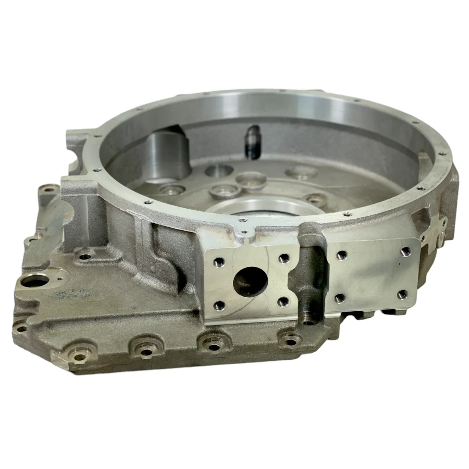 4990237 Genuine Cummins Flywheel Housing