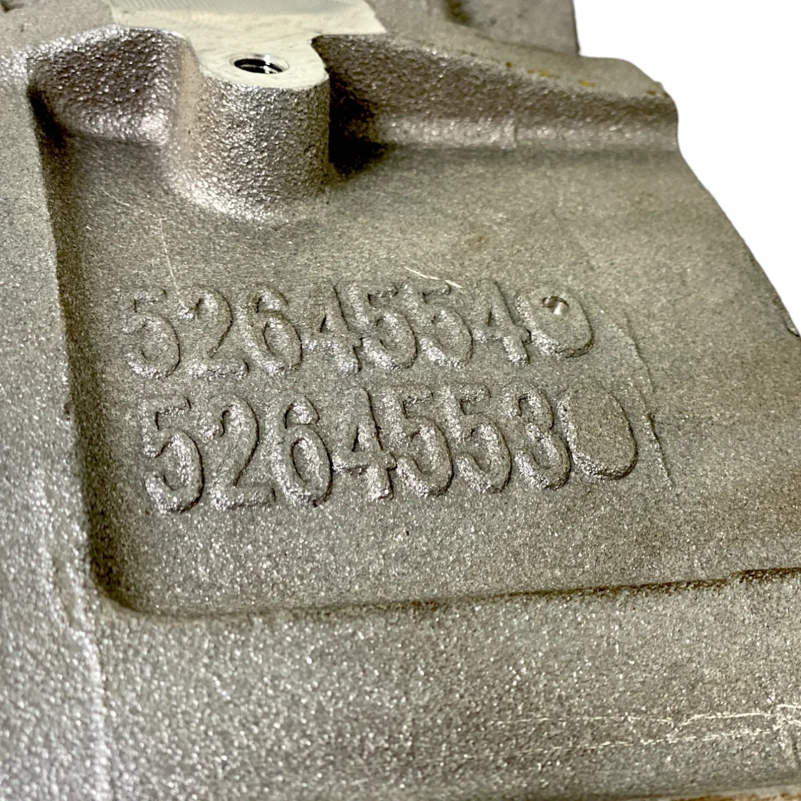 4990237 Genuine Cummins Flywheel Housing