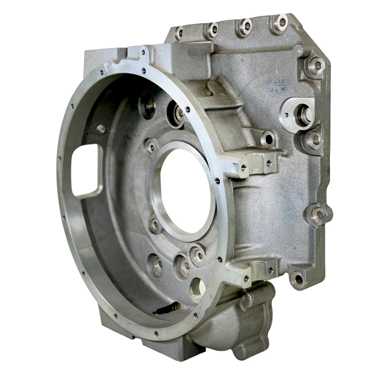 4990237 Genuine Cummins Flywheel Housing
