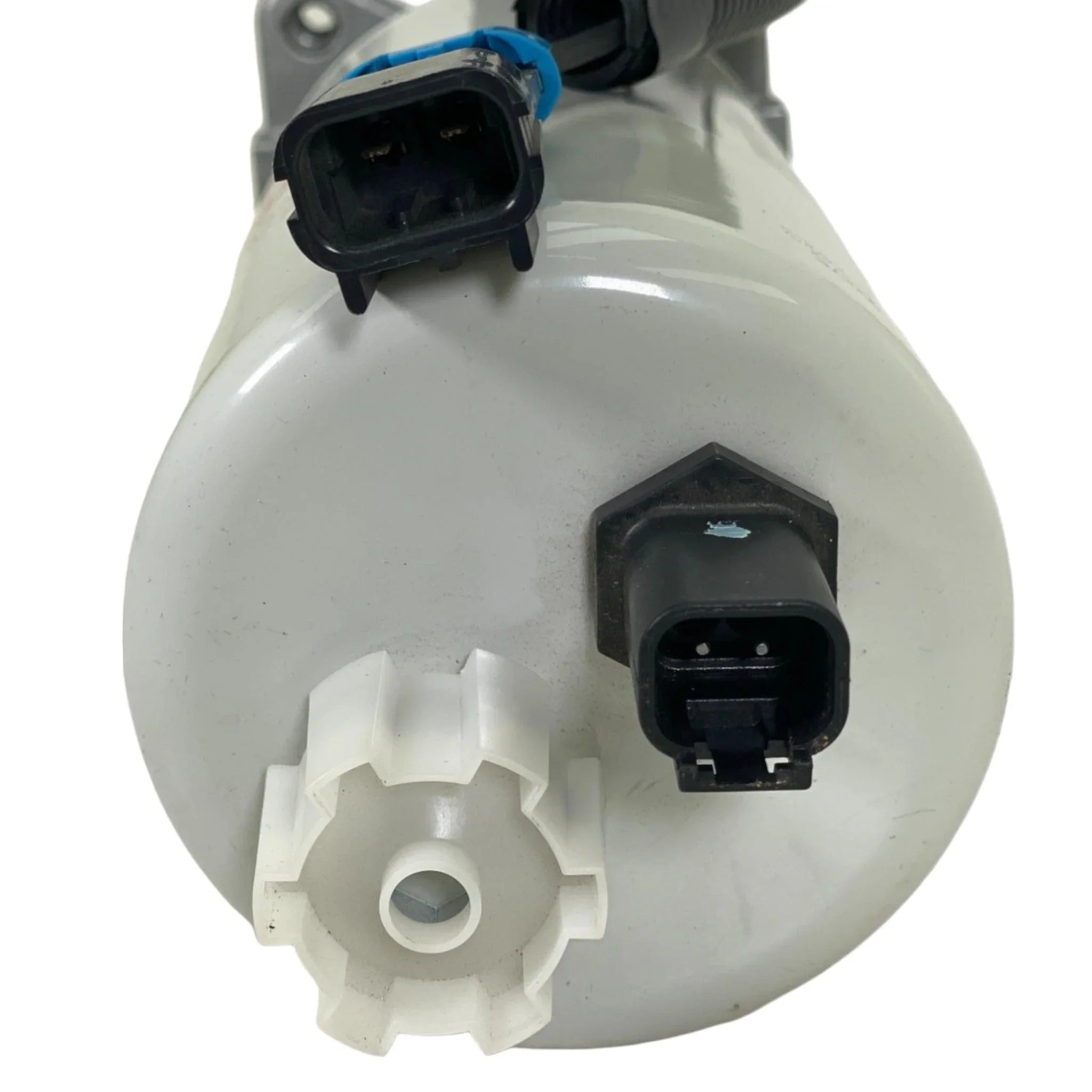 4990850 Fleetguard Pac Head Assy And Filter