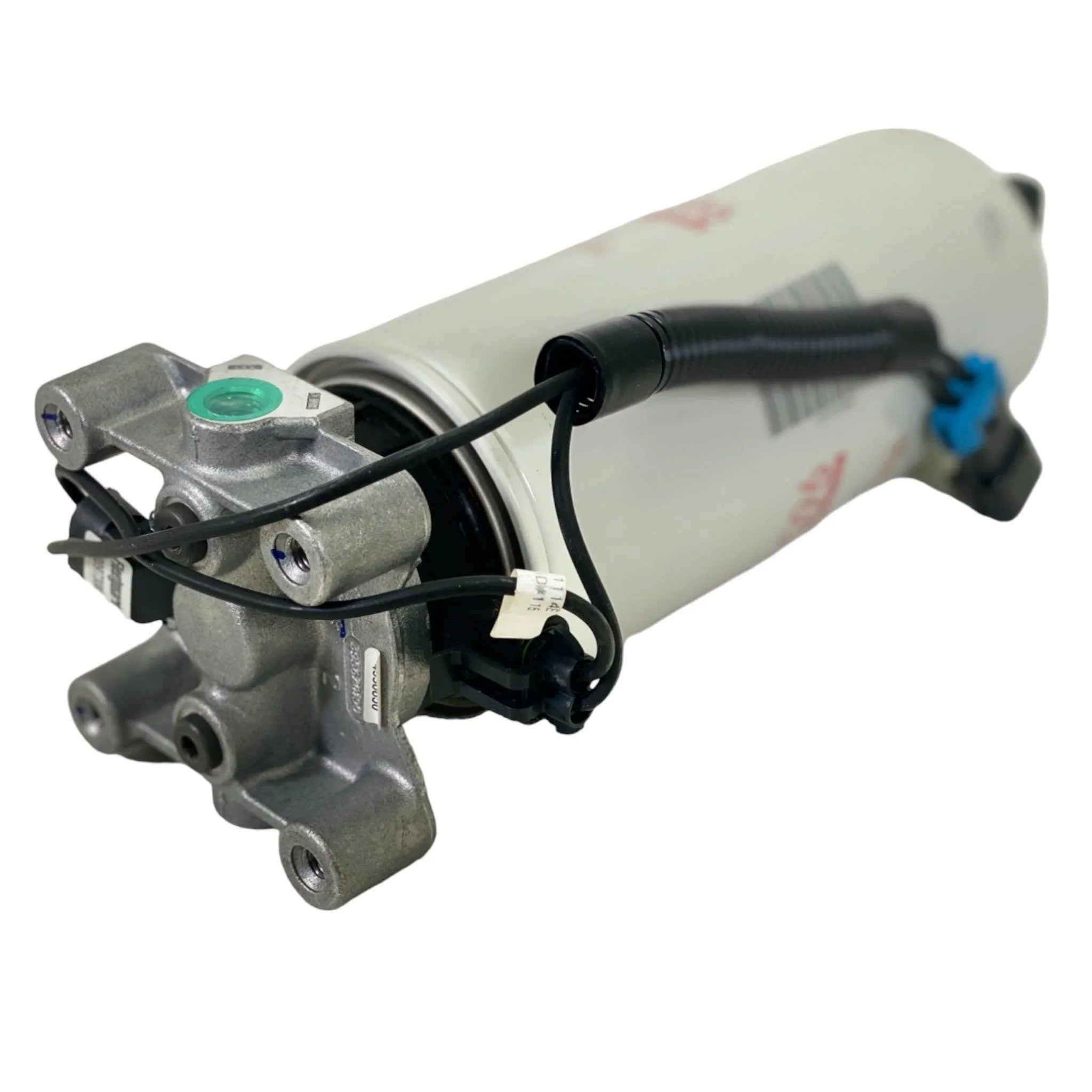 4990850 Fleetguard Pac Head Assy And Filter