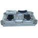 4993120nx Genuine Cummins Ecm Engine Electric Control Module