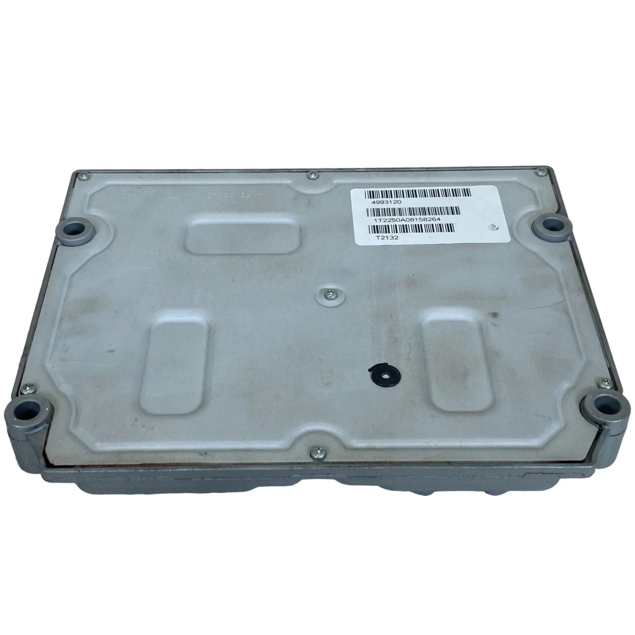 4993120Rx Genuine Cummins Ecm Engine Electric Control Module