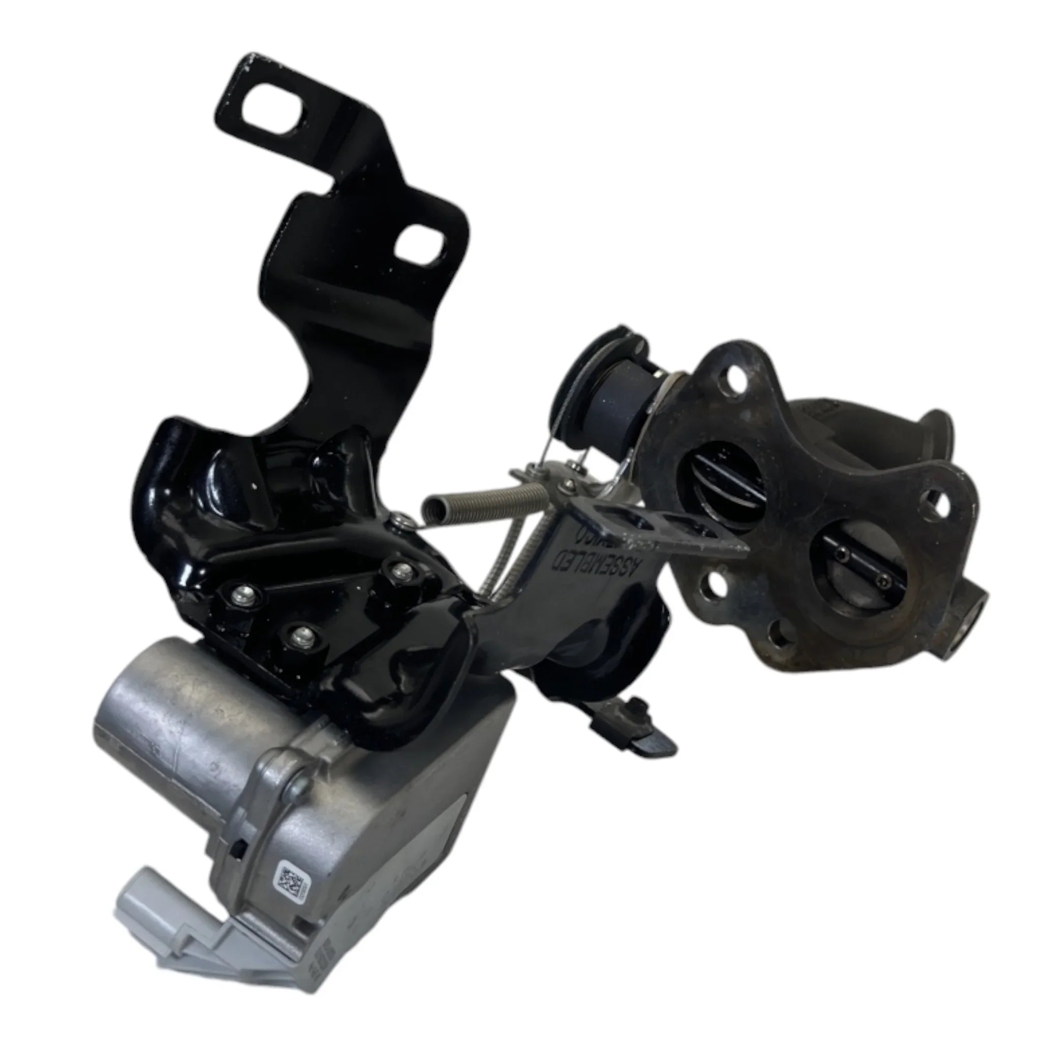 4993485 Genuine Cummins Bypass Valve