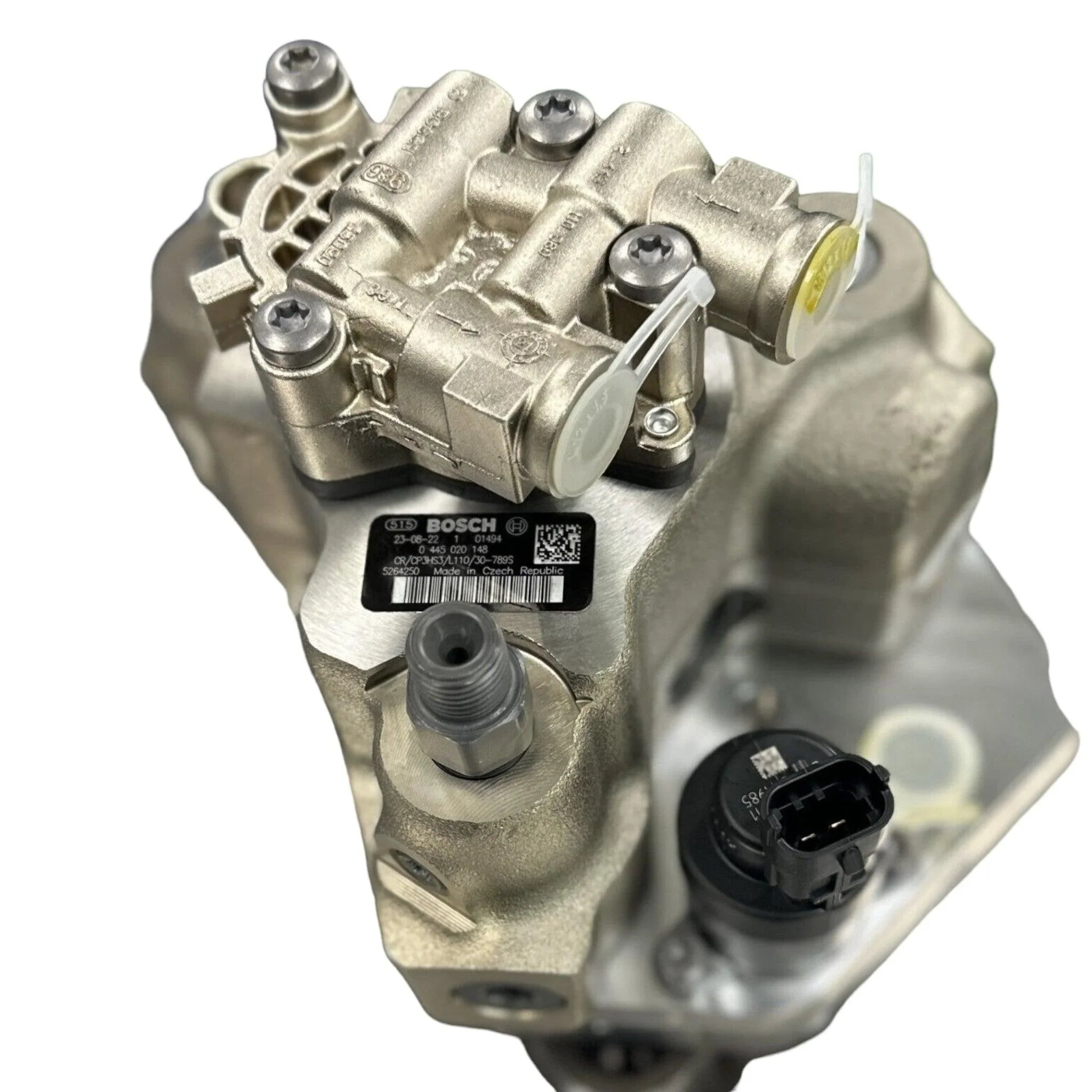 4994547NX Genuine Cummins Cp3 Fuel Pump For Cummins 5.9L 6.7L