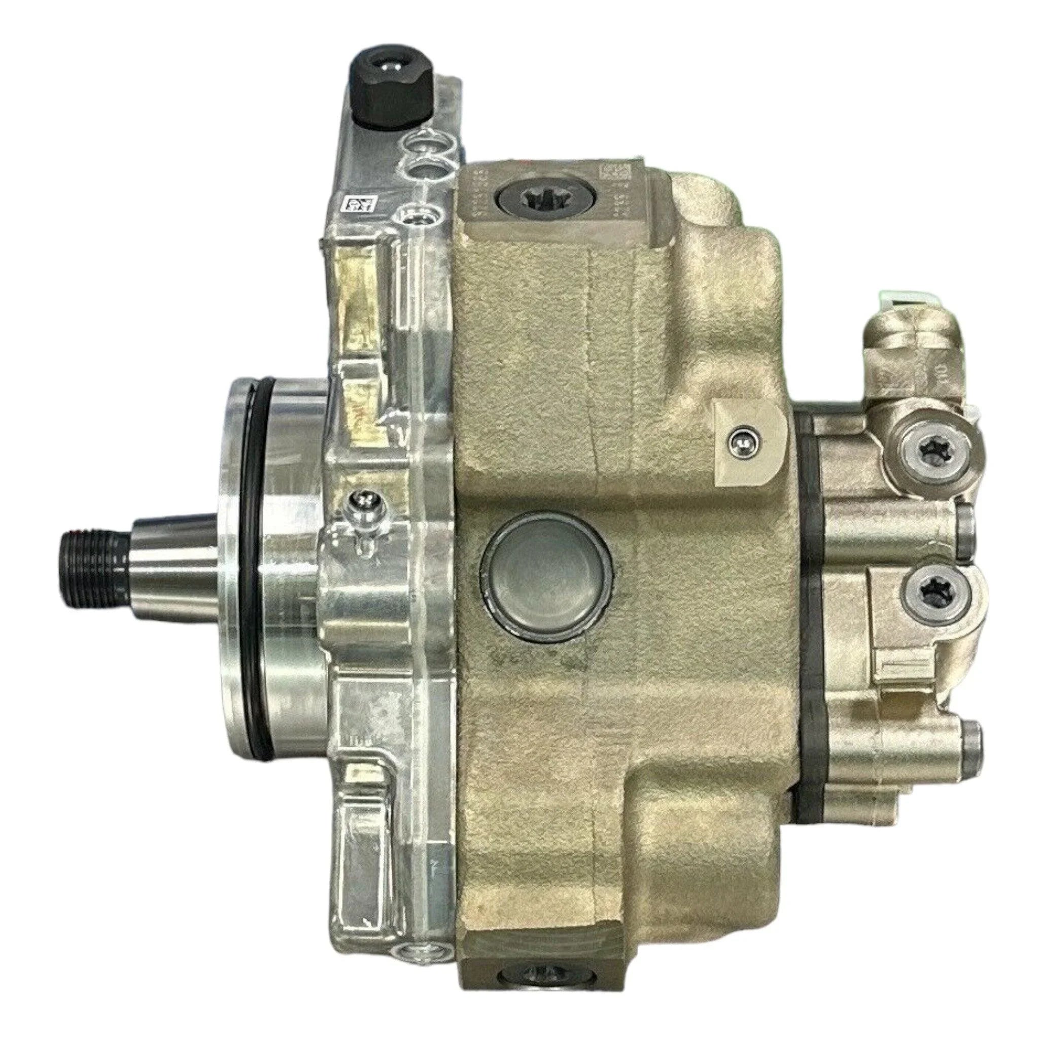 0445020148 2007-2010 Genuine Cummins ISB 6.7L High Pressure Fuel Pump