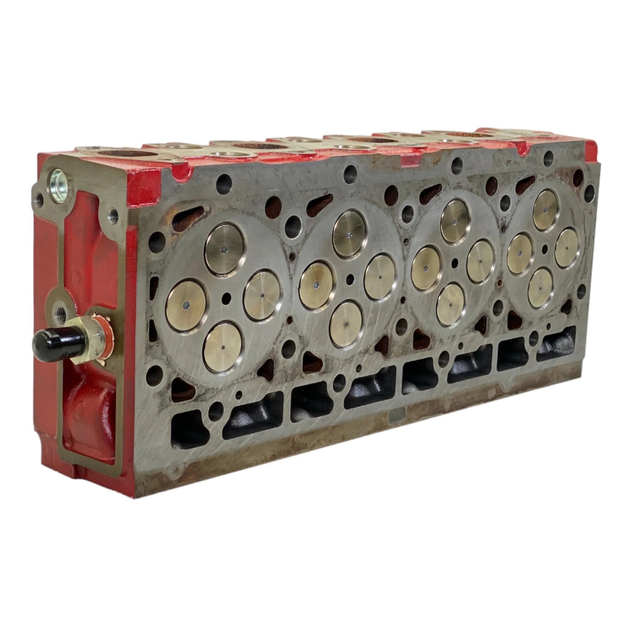4995524 Genuine Cummins Engine Cylinder Head