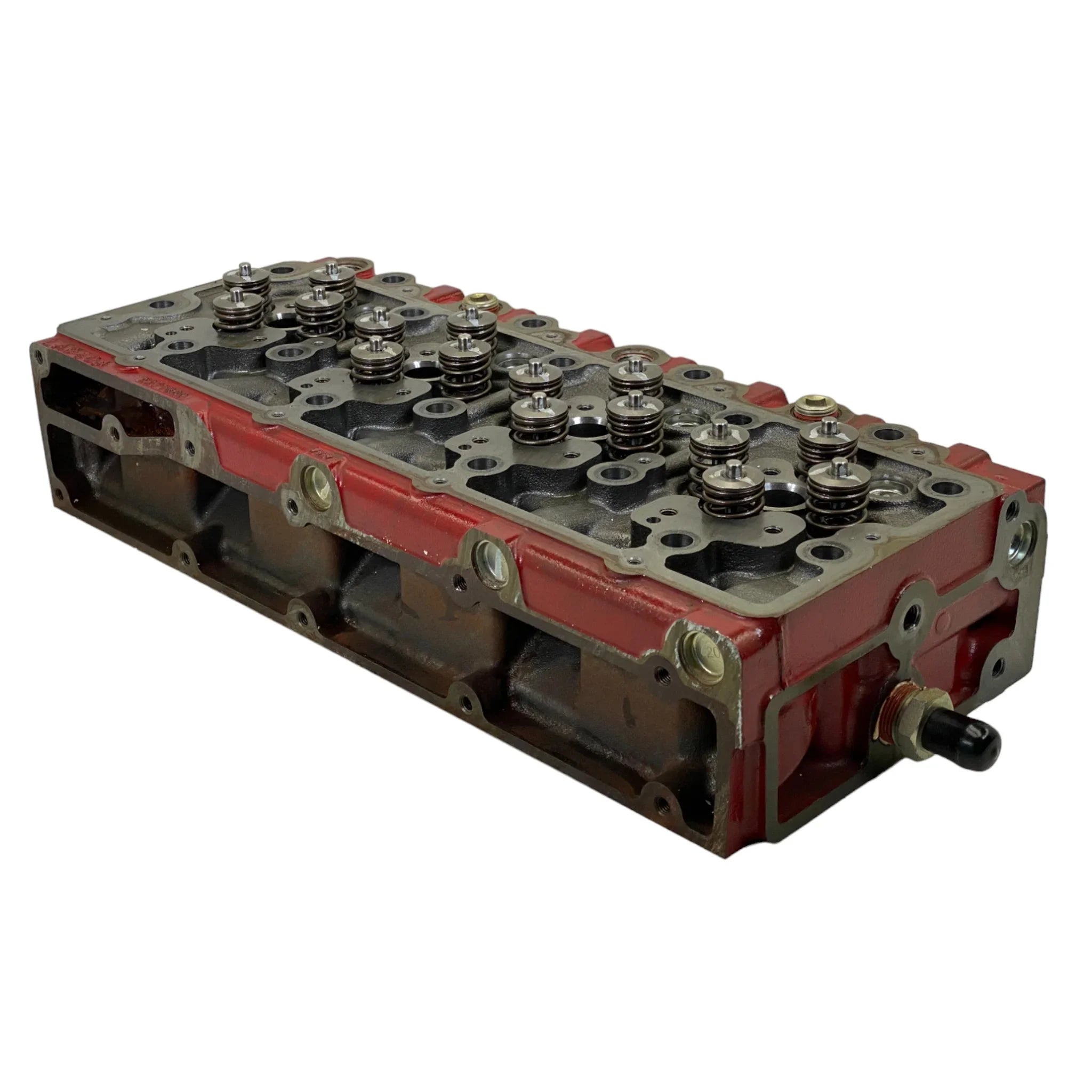 4995524 Genuine Cummins Engine Cylinder Head