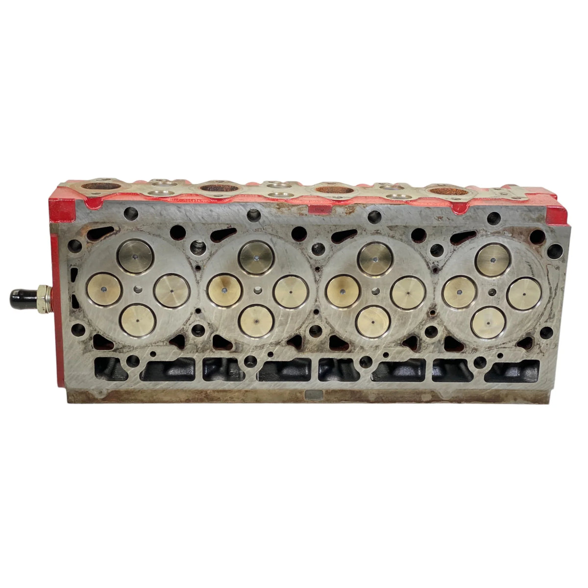 4995524 Genuine Cummins Engine Cylinder Head