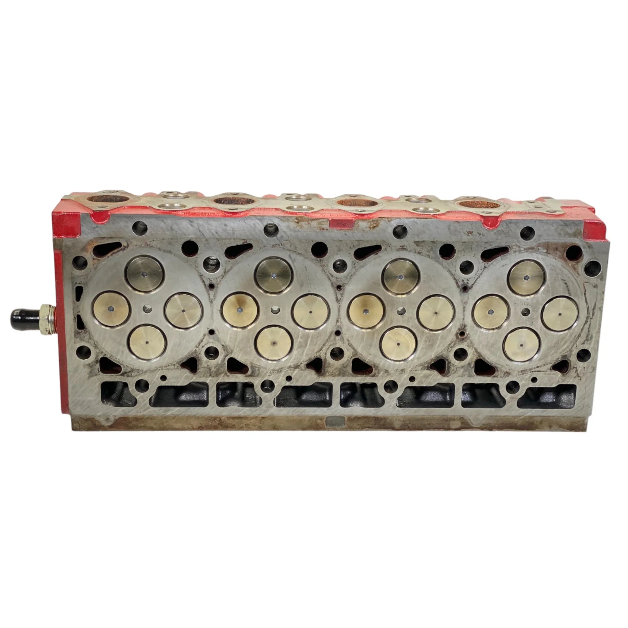 4995524 Genuine Cummins Engine Cylinder Head