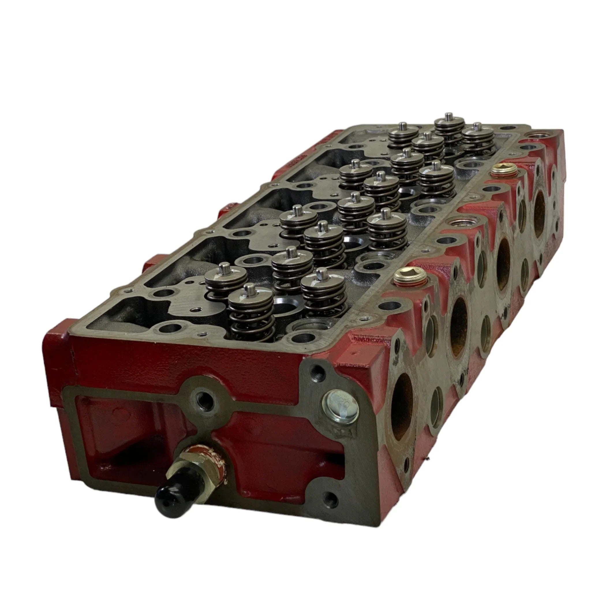 4995524 Genuine Cummins Engine Cylinder Head