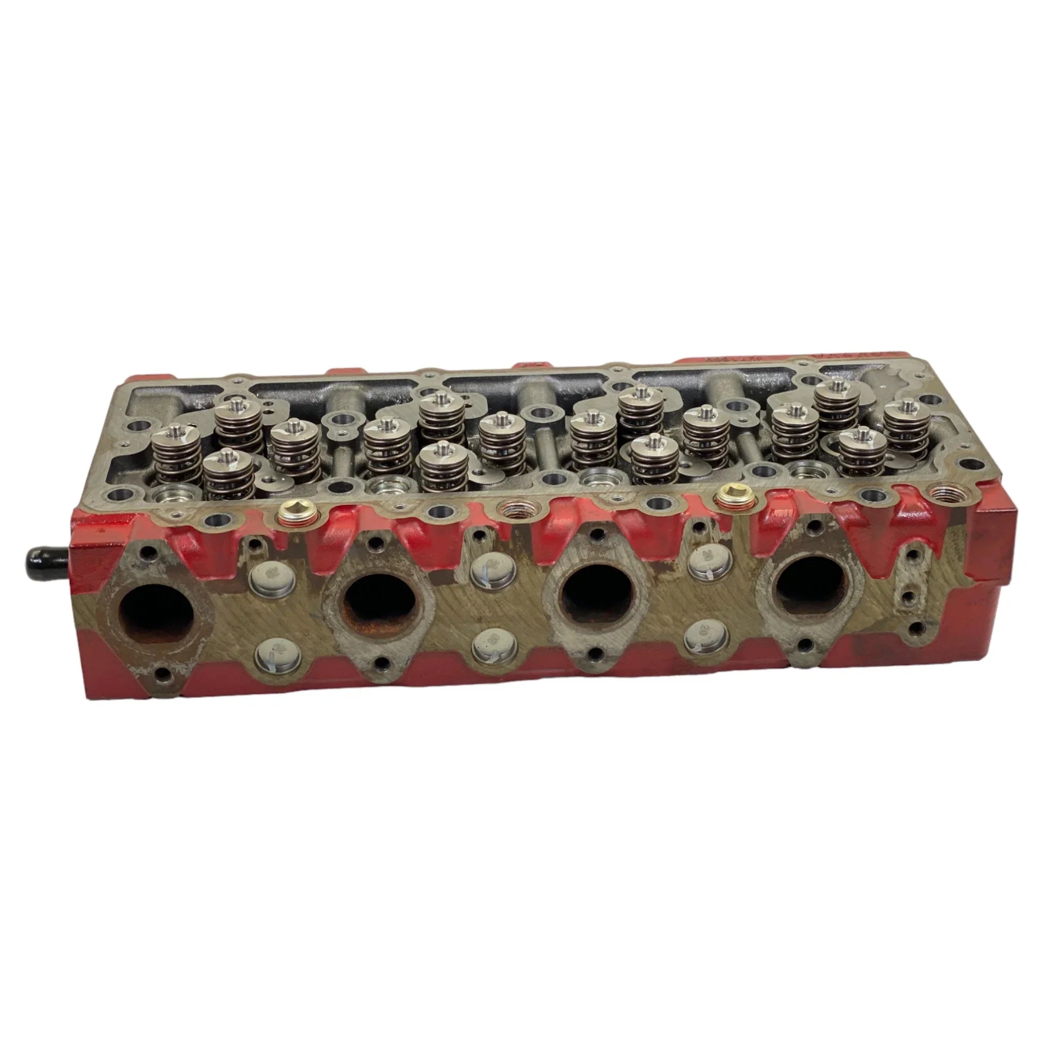 4995524 Genuine Cummins Engine Cylinder Head
