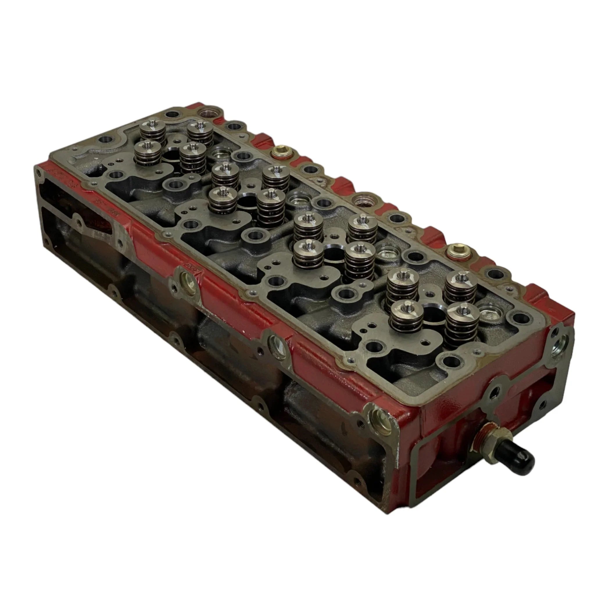 4995524 Genuine Cummins Engine Cylinder Head